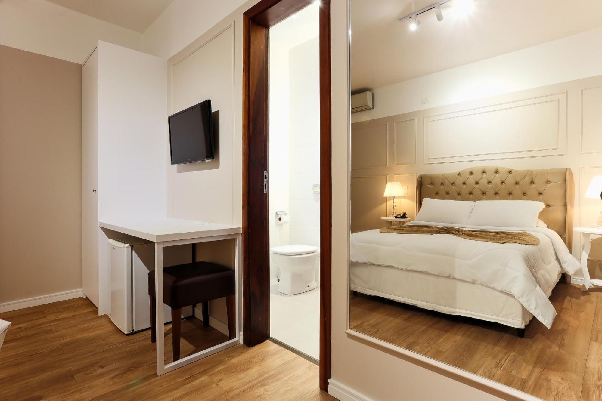 Apartamento Deluxe
