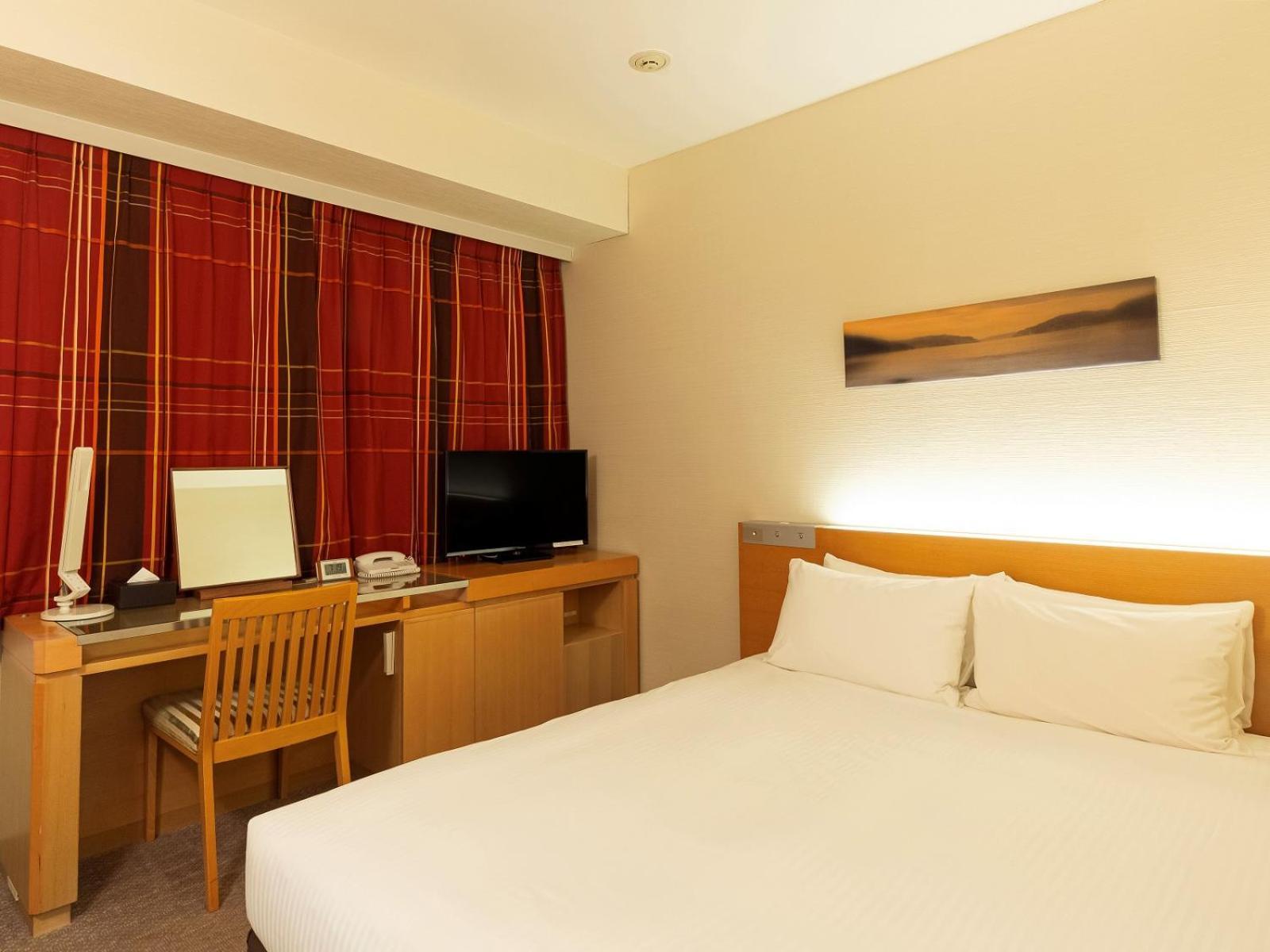 Small Double Room Non-Smoking,1616883504:JPEG