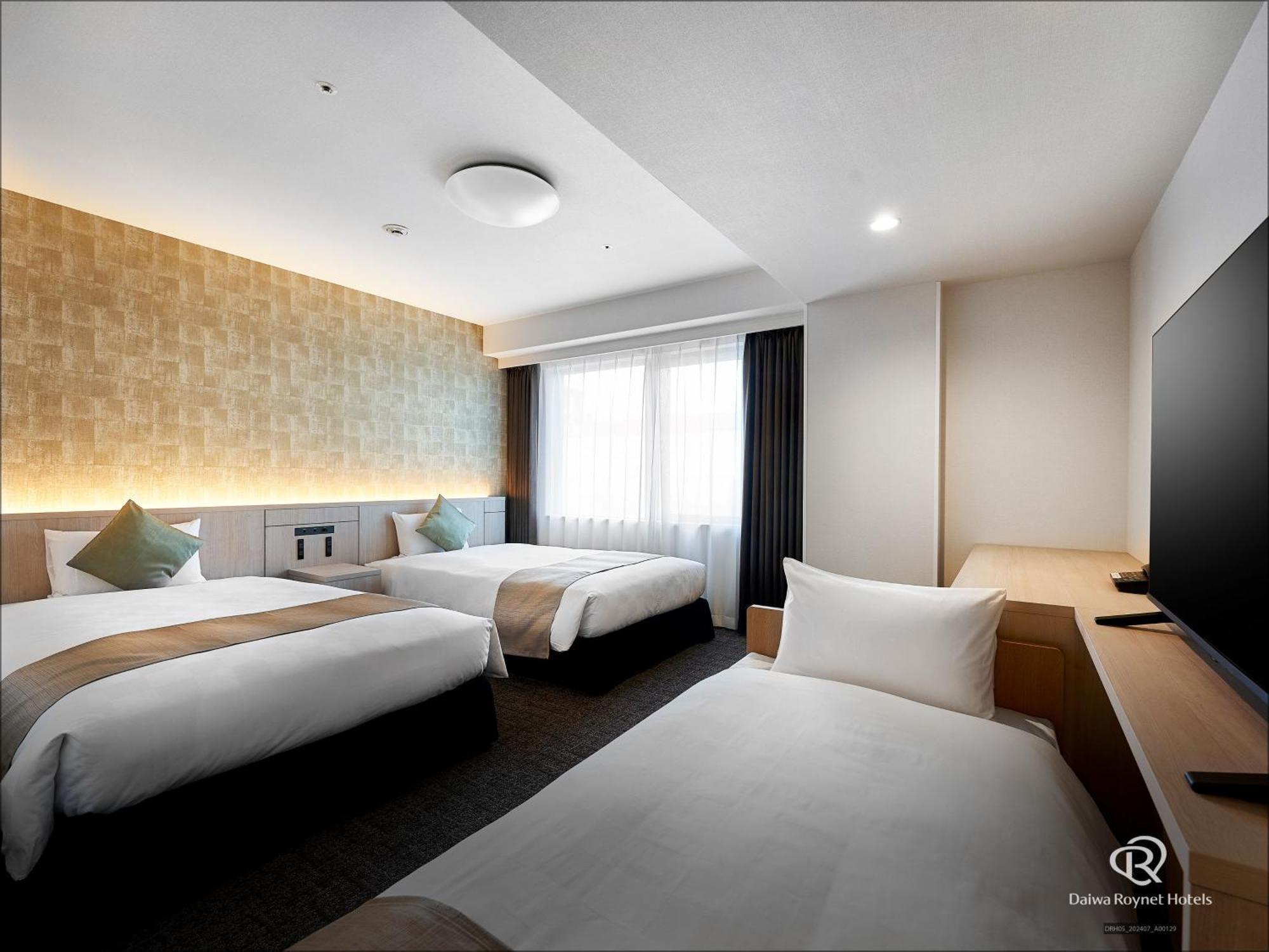 Universal Twin Room Extra Bed Non-Smoking,1605385207:JPEG