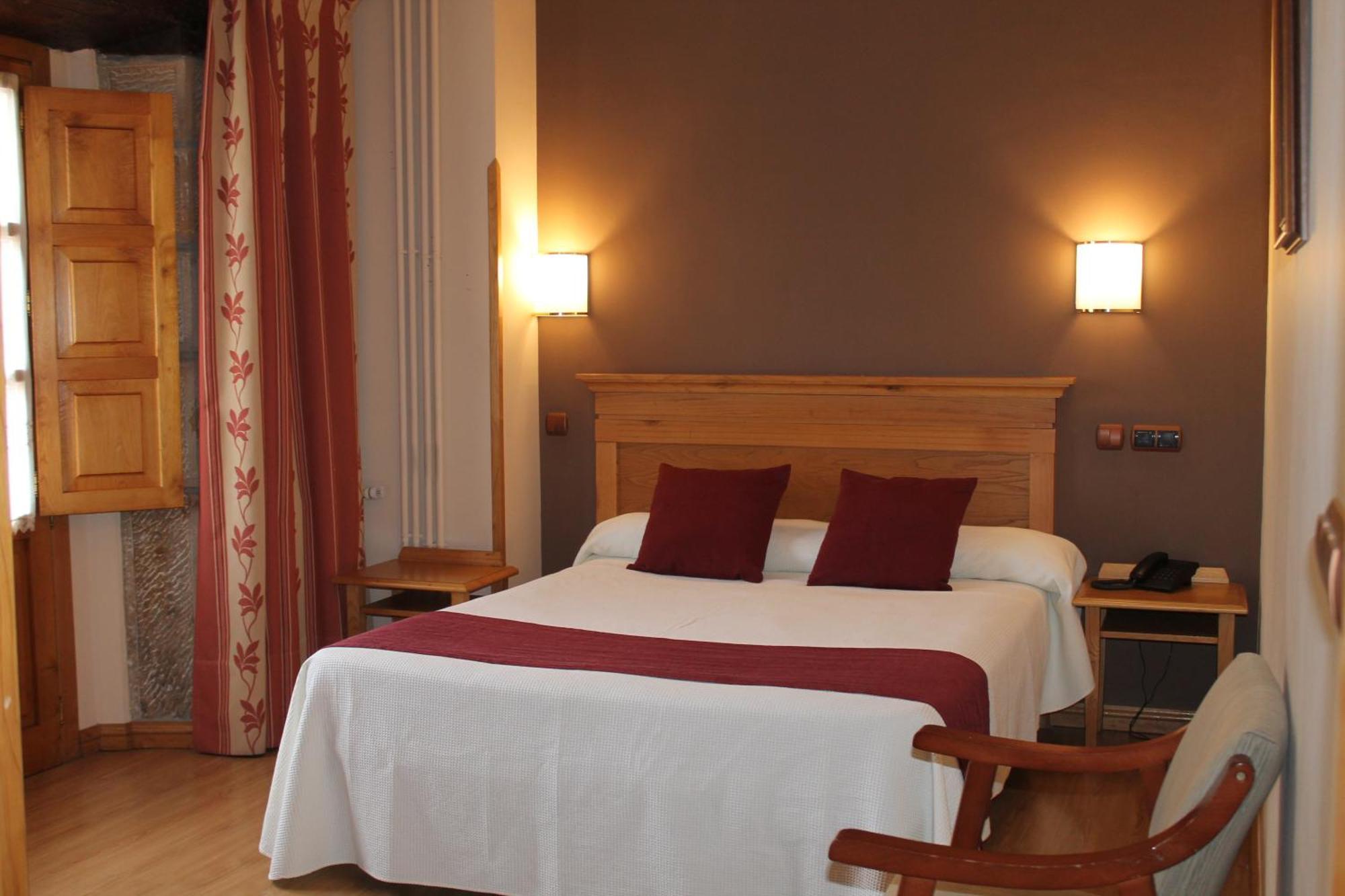 Junior Suite with Balcony
