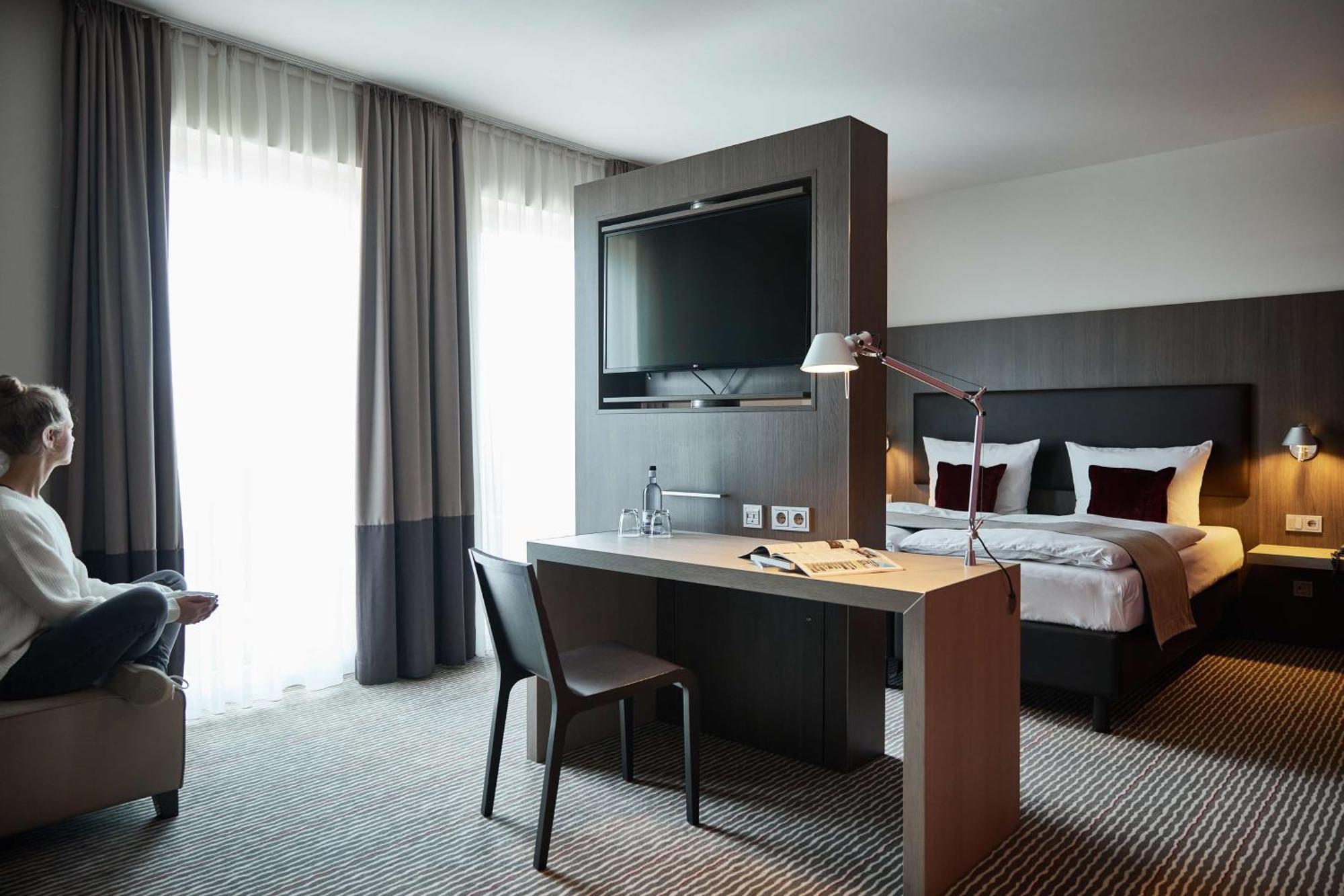 Extra Grote Kamer