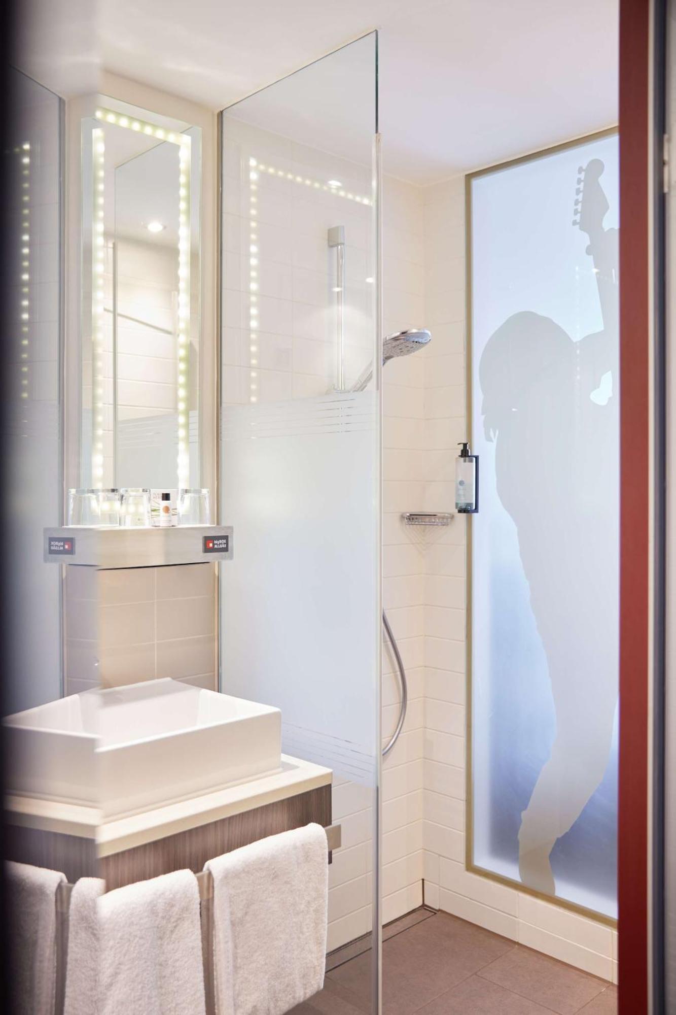 Kleine Standaard Kamer