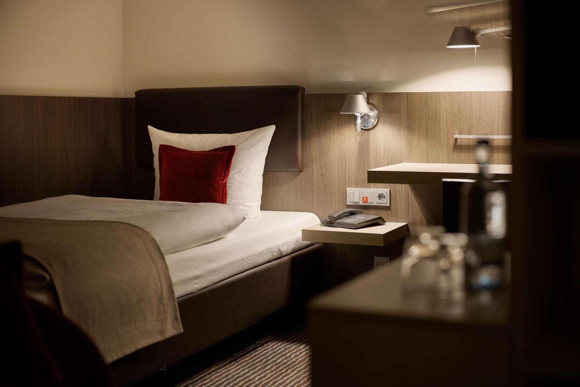 Rolstoeltoegankelijke Kamer