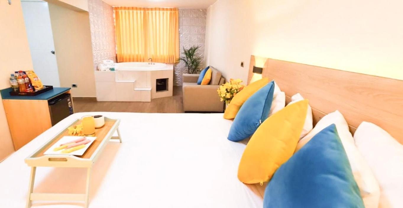 Superior Suite