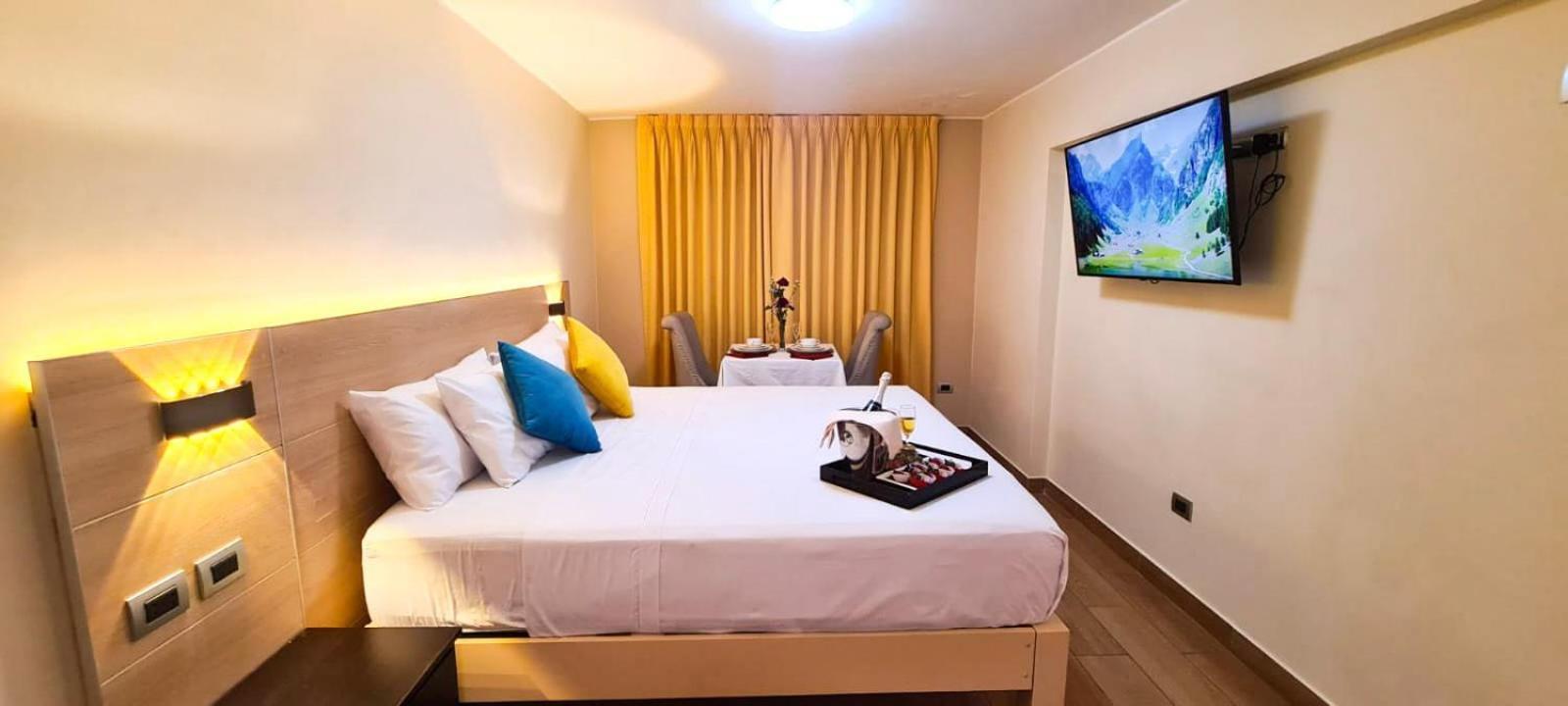 Superior Suite