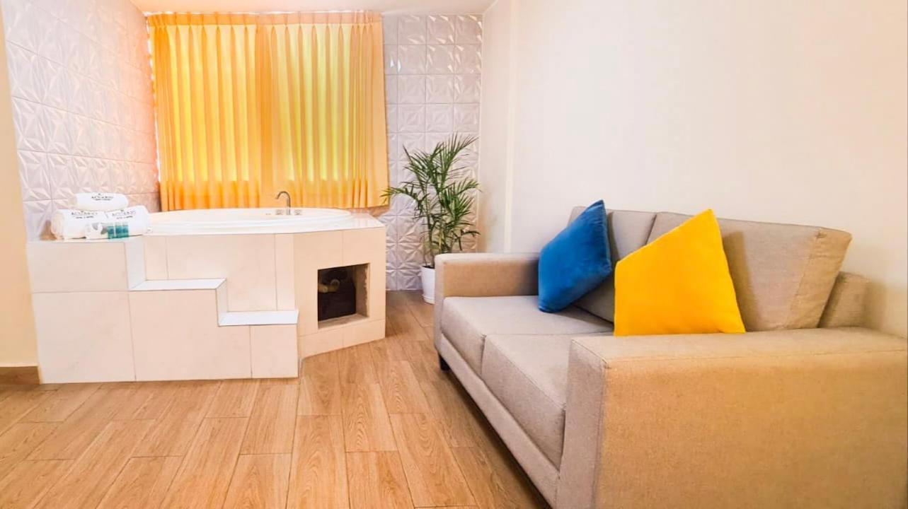 Superior Suite