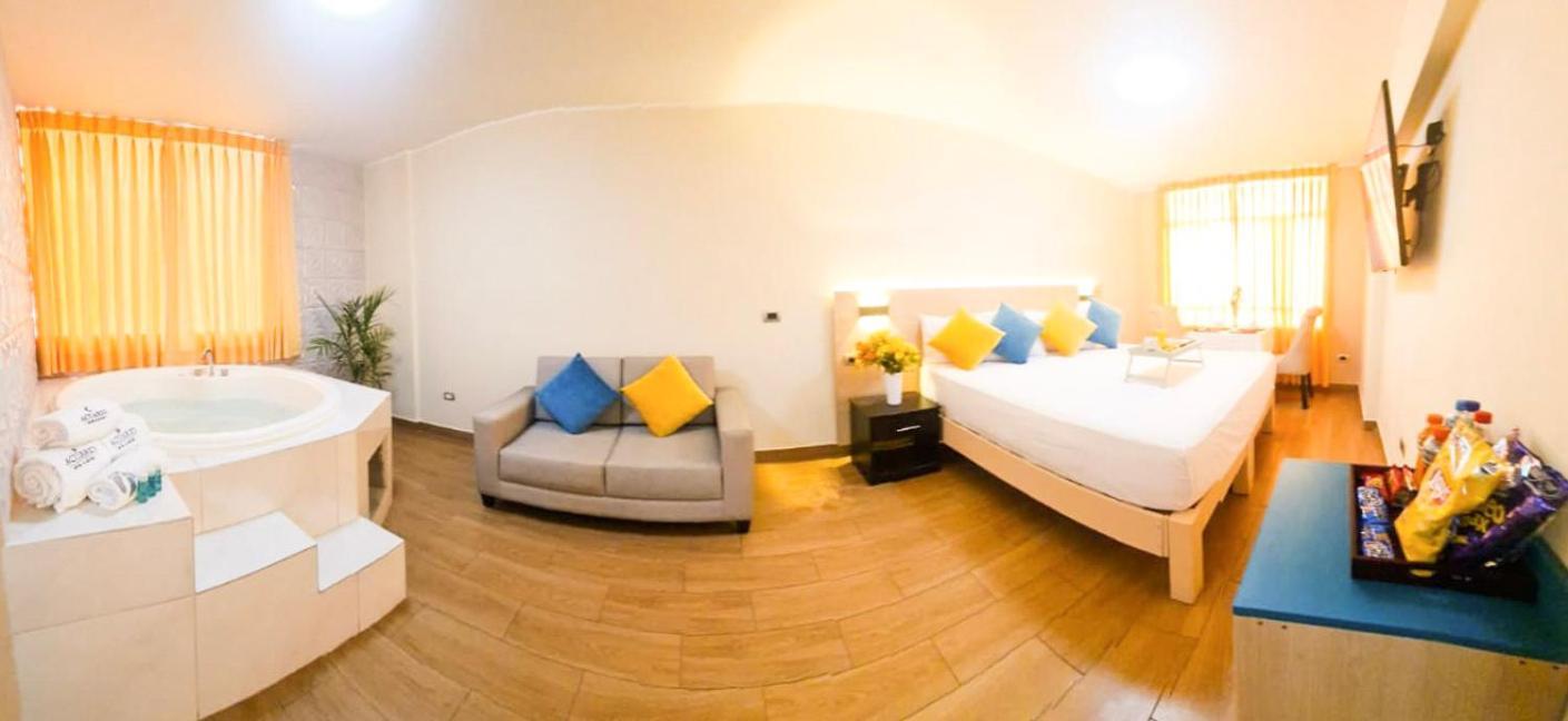 Superior Suite