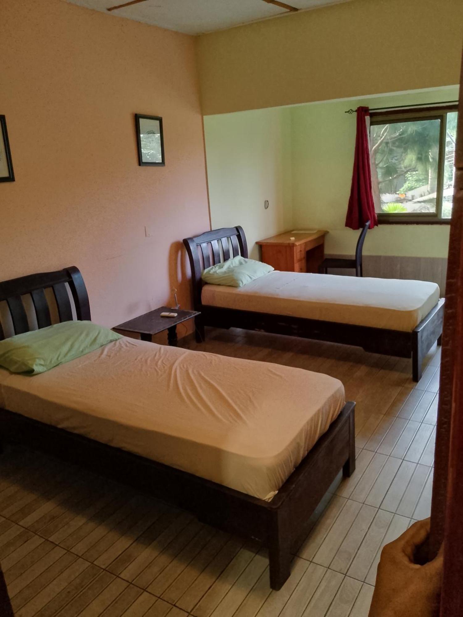 Budget Twin Room