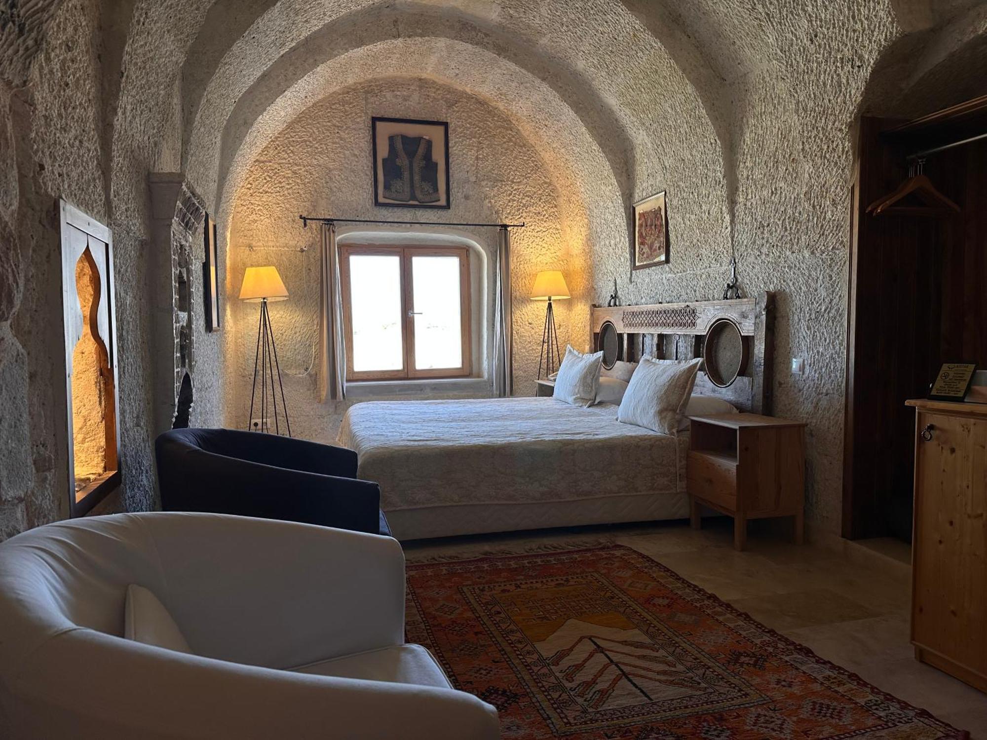 Superior Suite