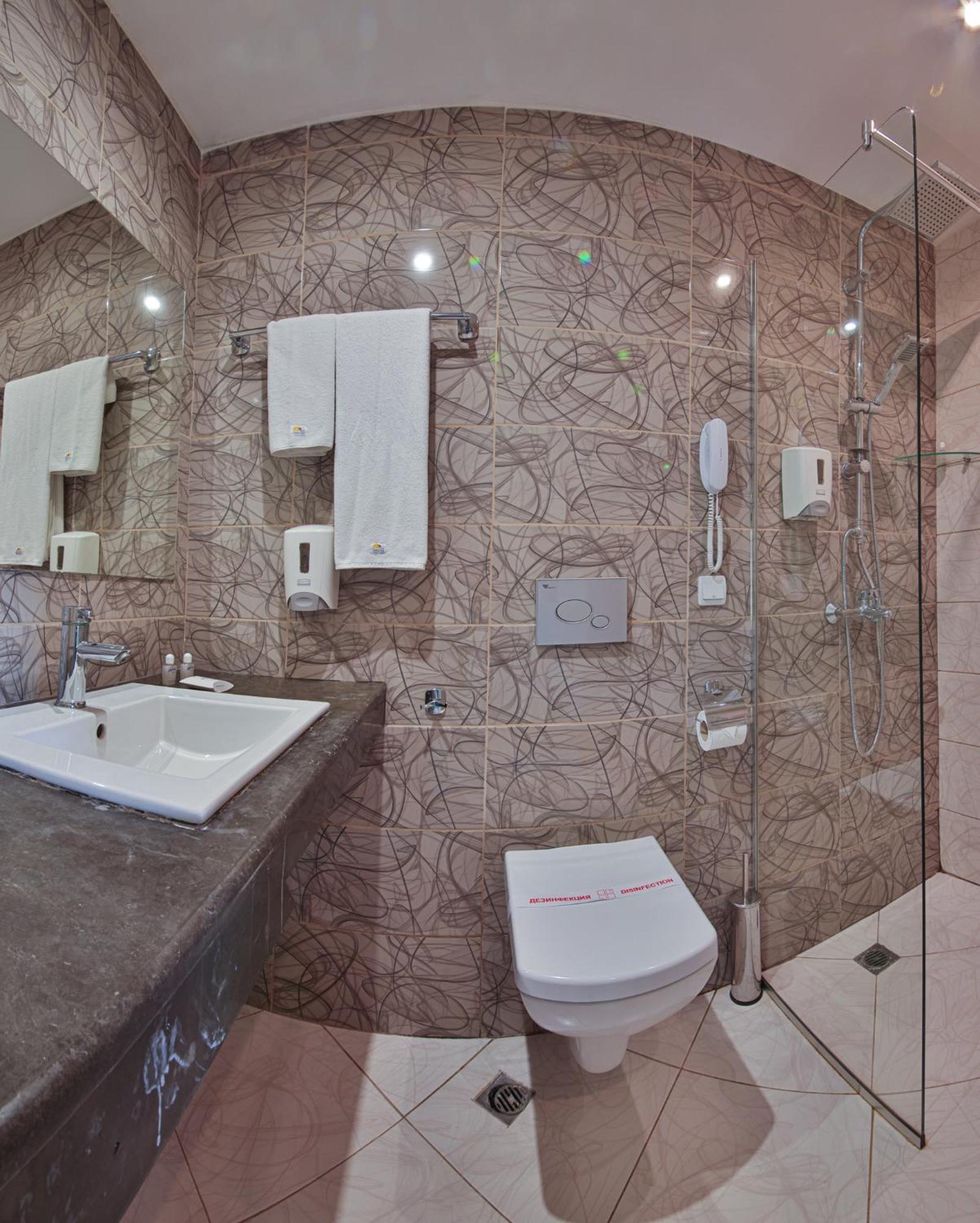 Single Room