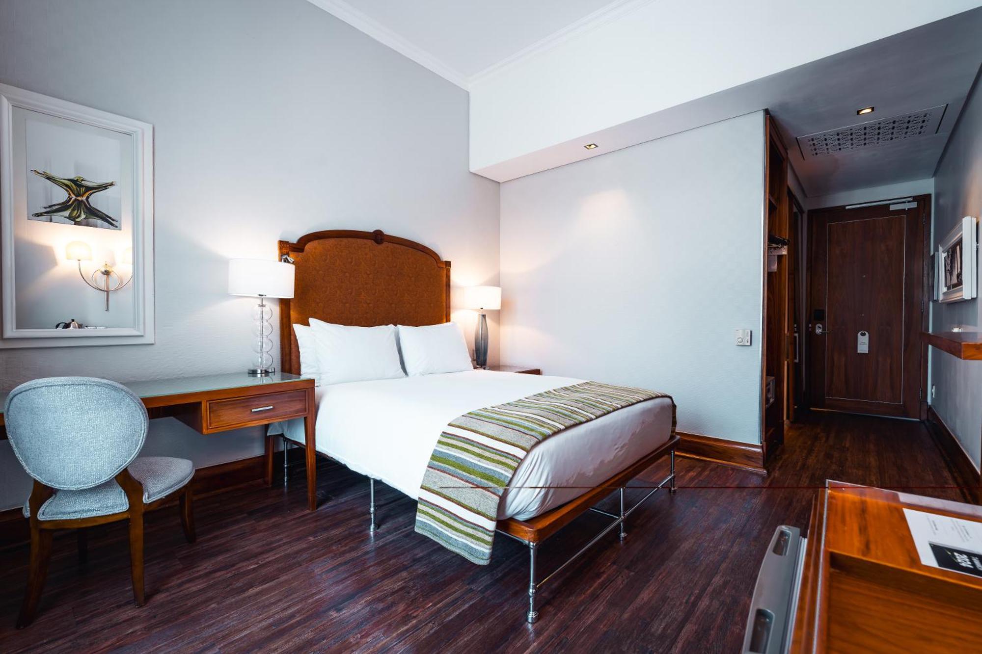 Superior Queen Room