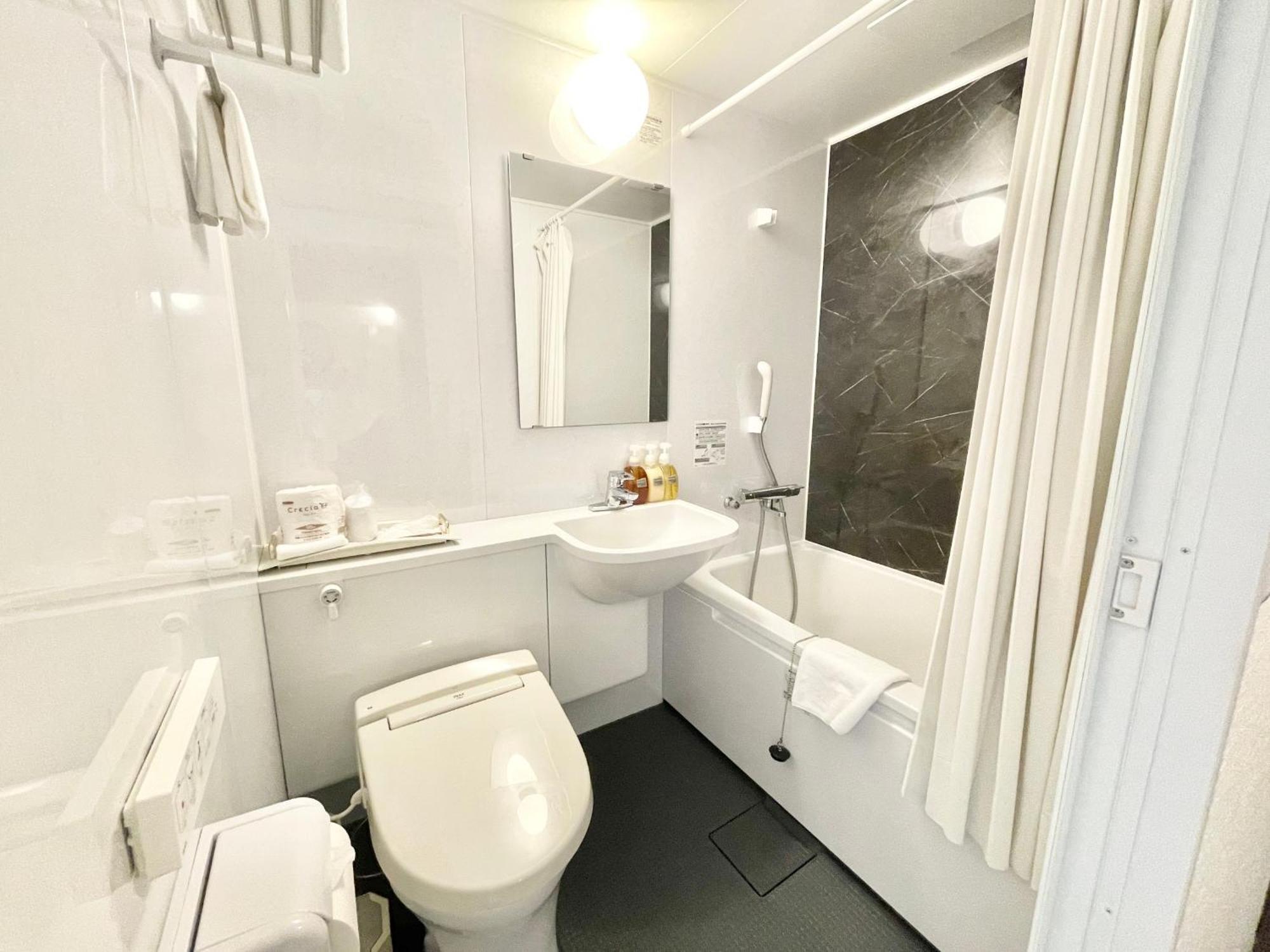 Deluxe Single Room - Non-Smoking