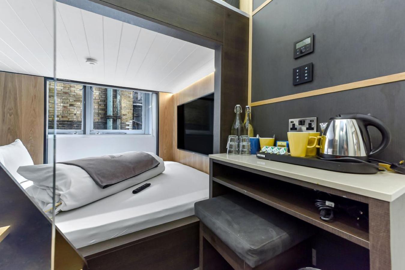 Habitación Club Familiar