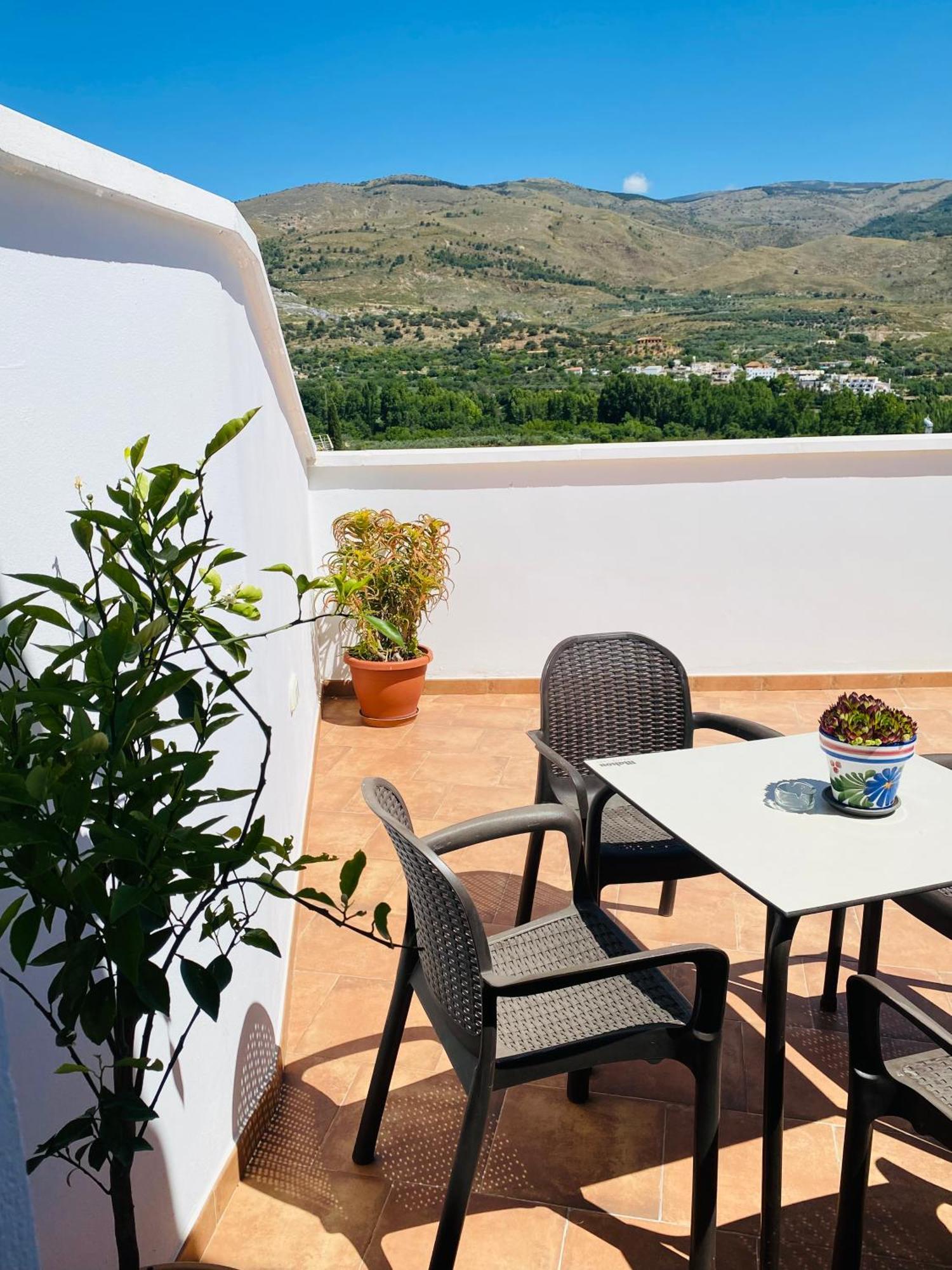 Apartamento de 2 dormitorios