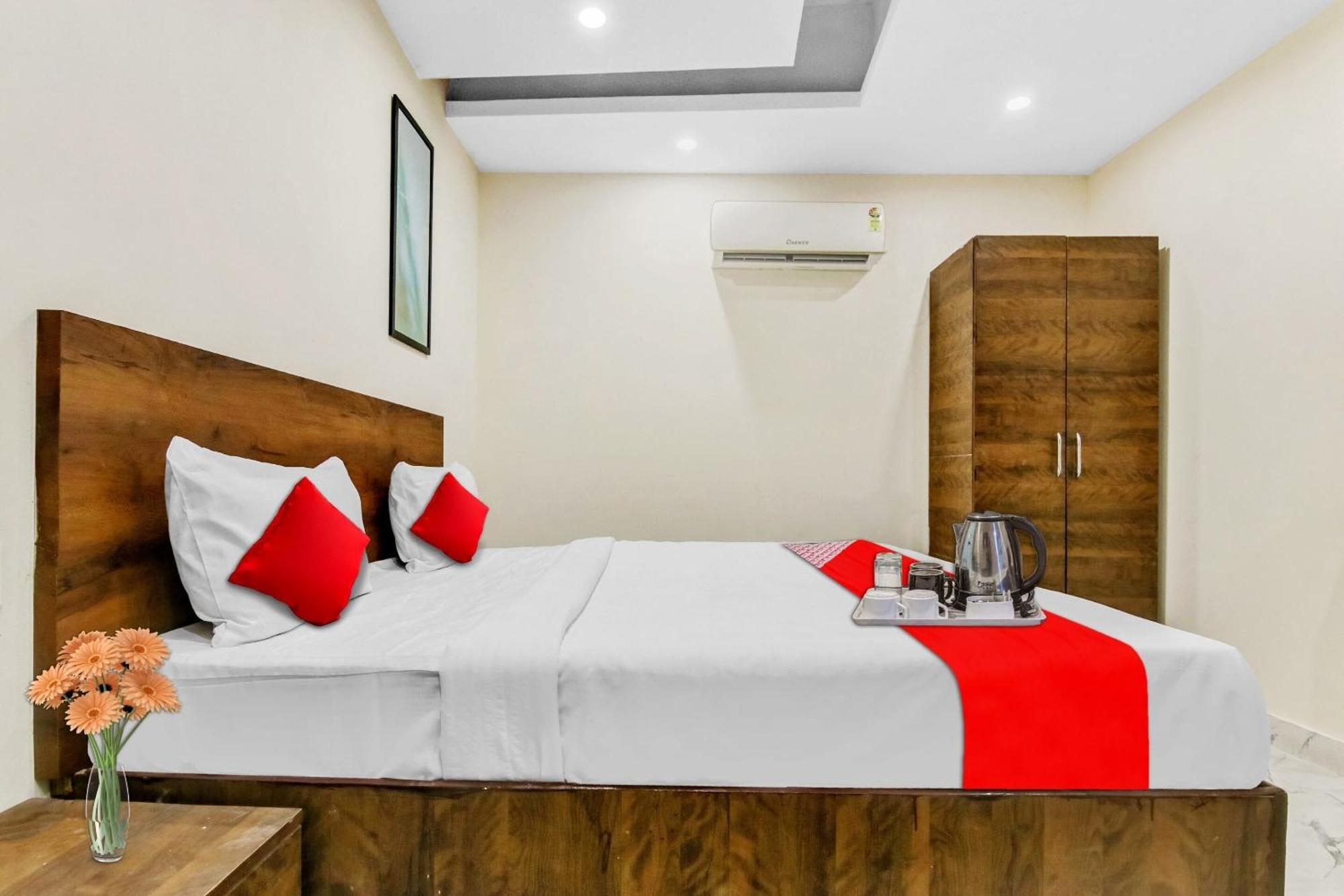 Classic Triple Room