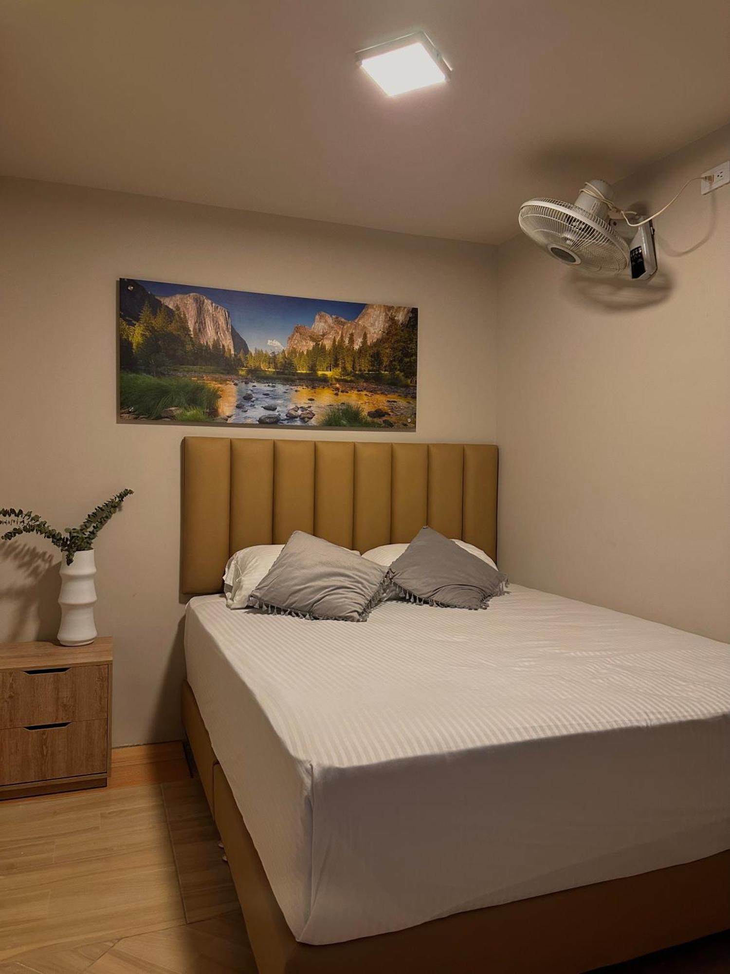 Superior Queen Room