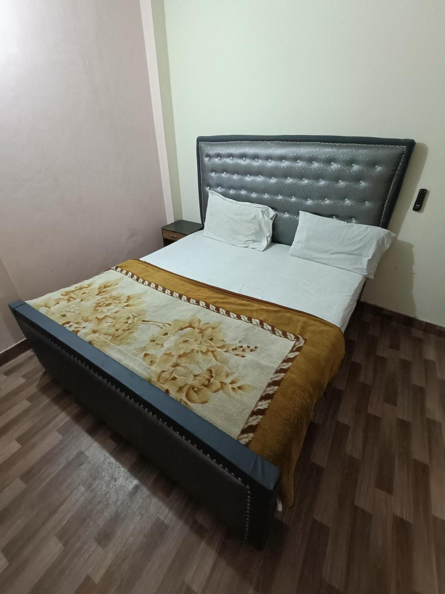 Chambre Double Deluxe