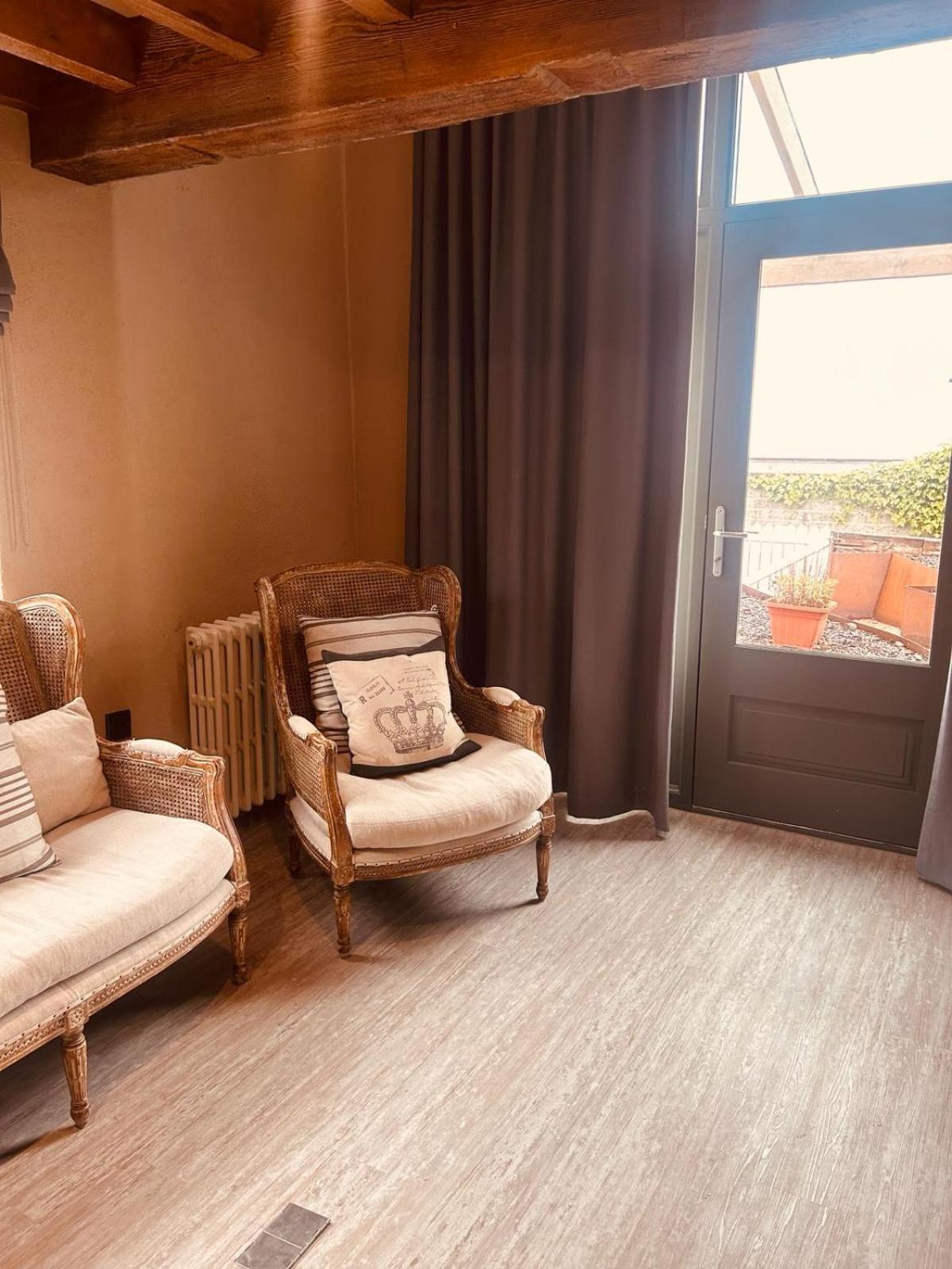 Duplex Suite