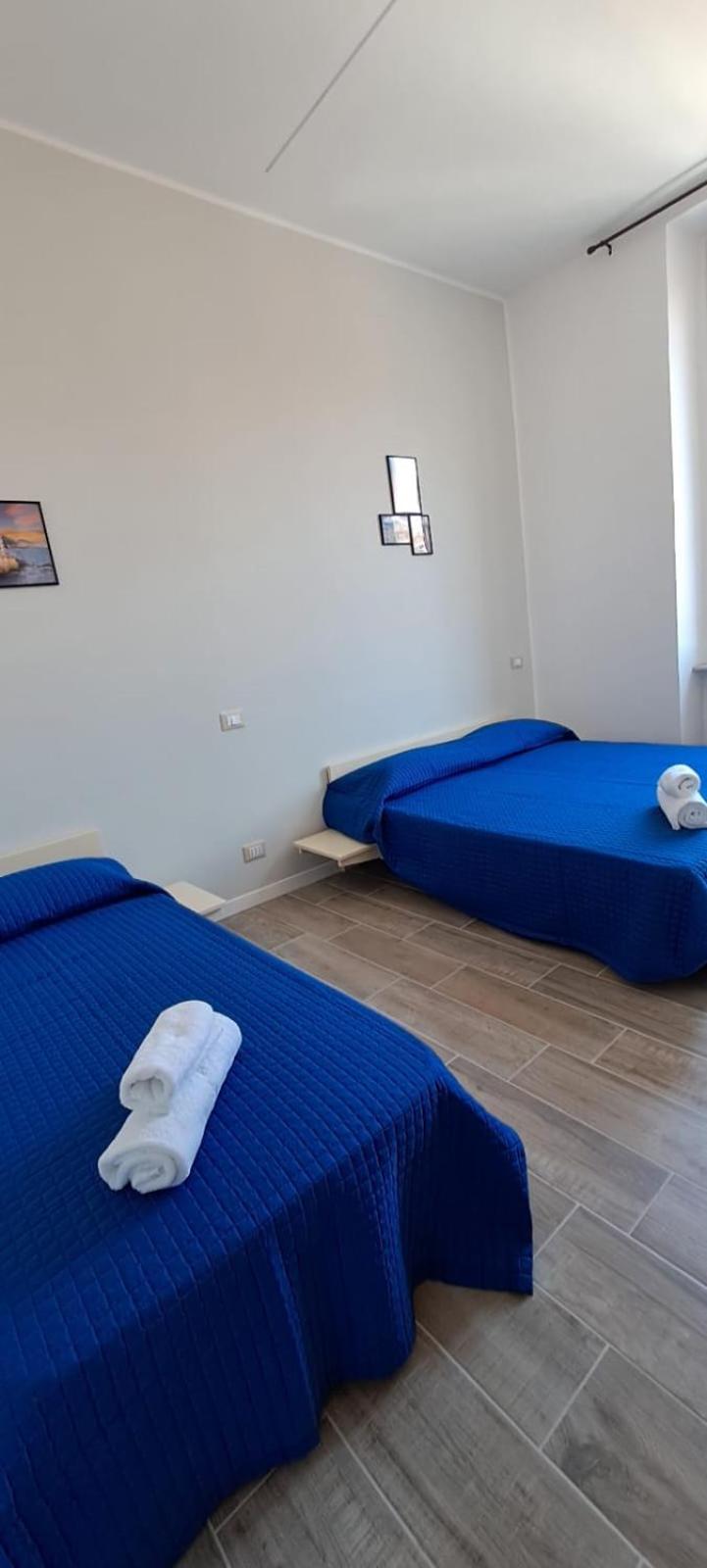 Standard Doppel- oder Zweibettzimmer