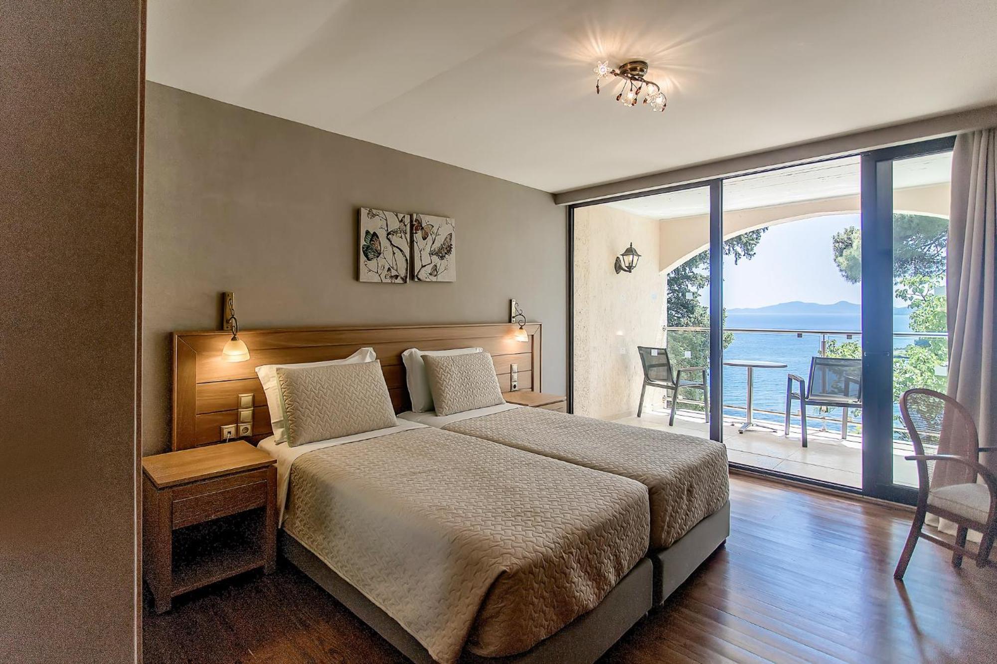 Villa Sea View with Private Pool