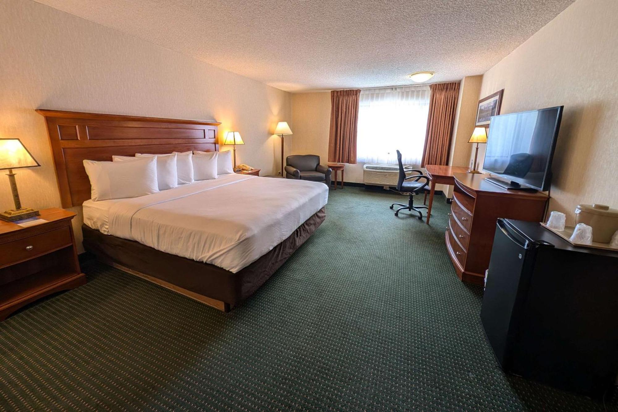 King Room