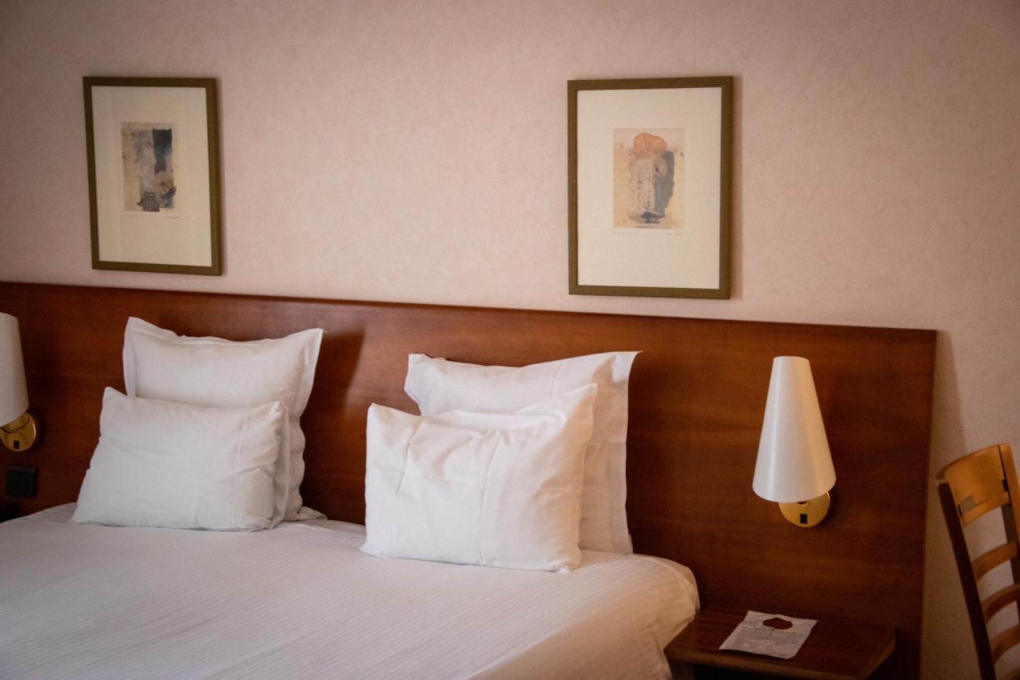 Executive Suite Balcony
