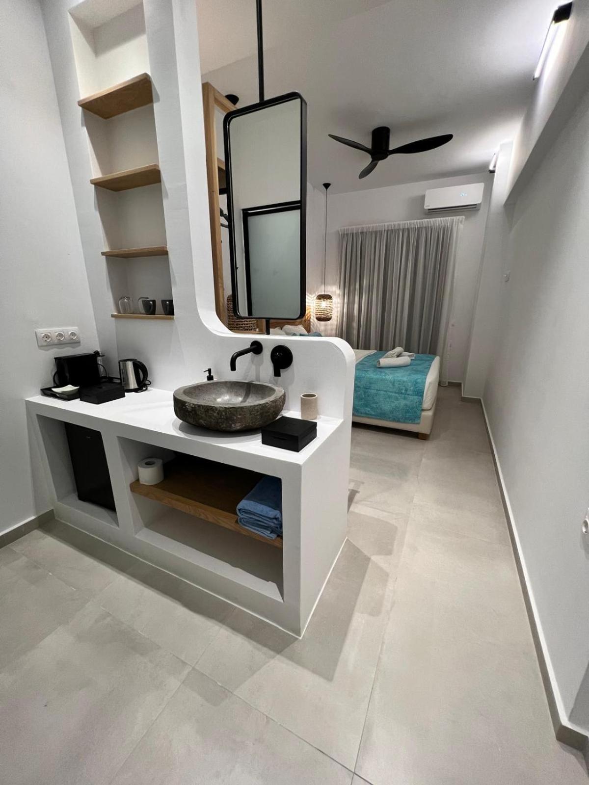 Double Room with Sea View