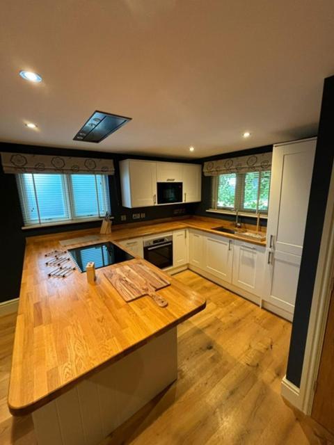 One-Bedroom Chalet