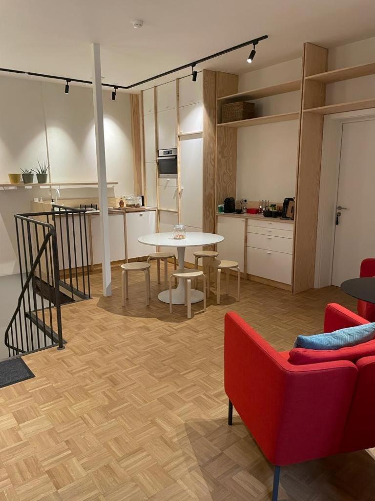 Deluxe Double or Twin Room Balcony