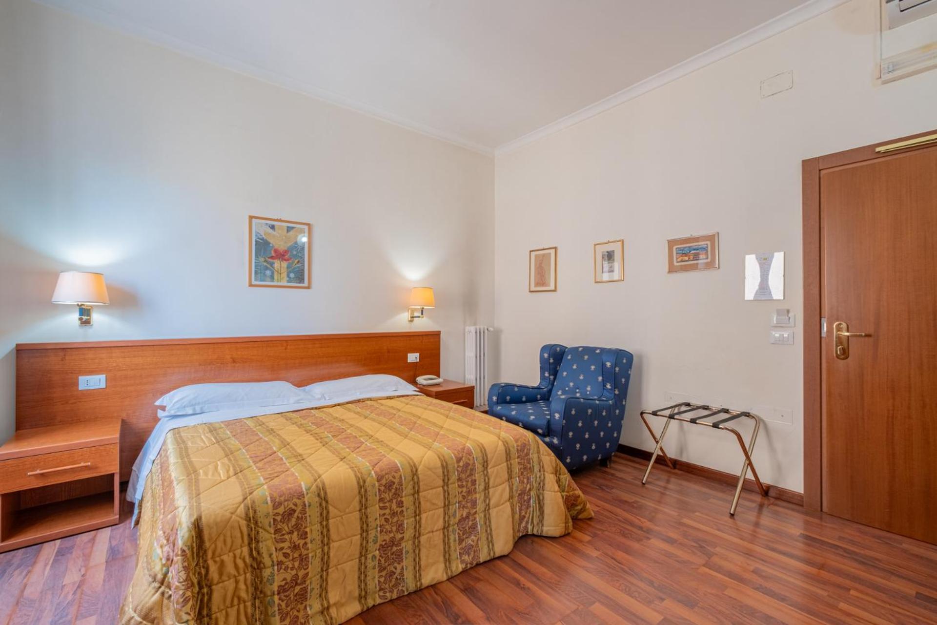 Superior Doppelzimmer