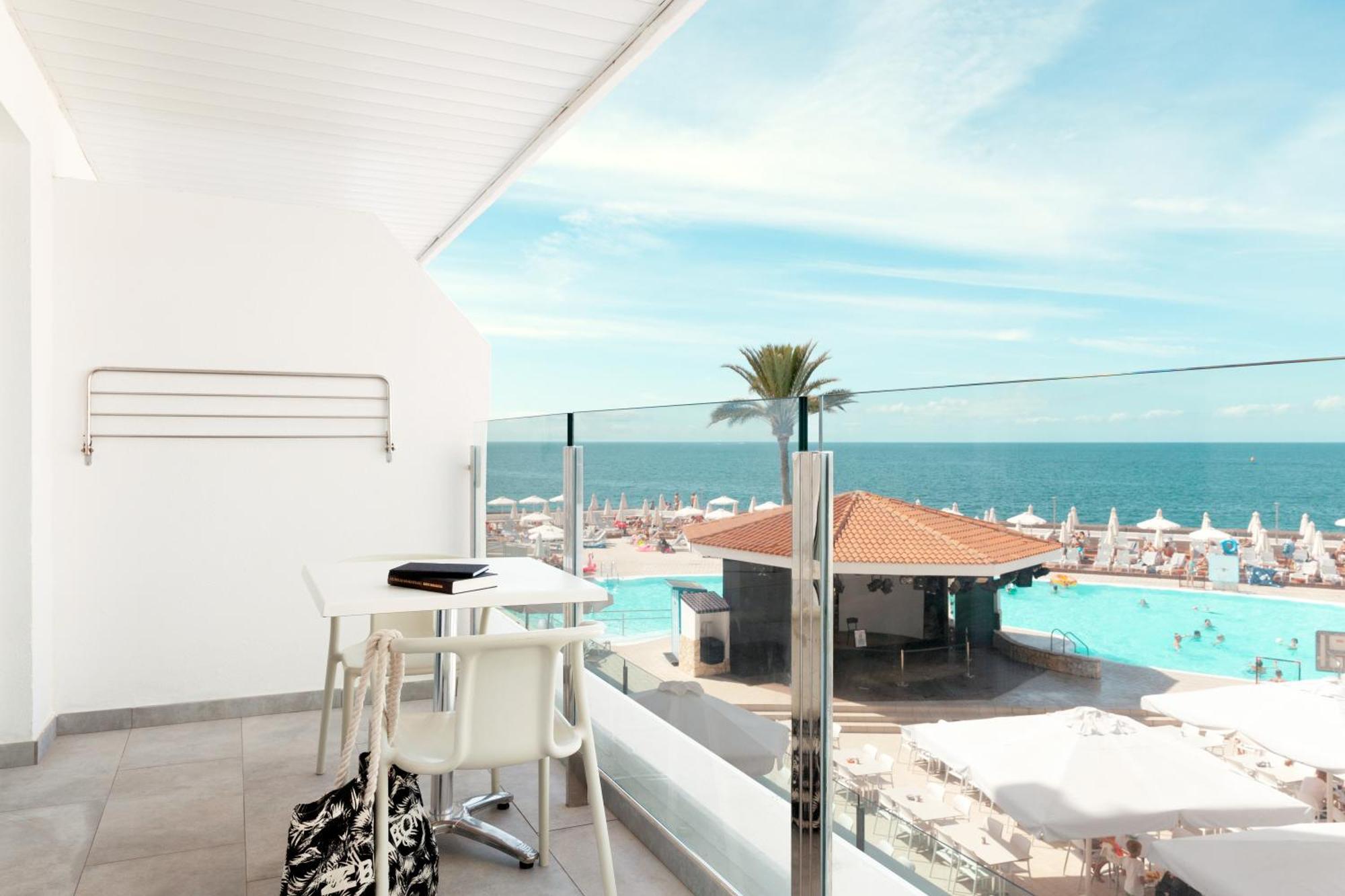 Apartment Sea View