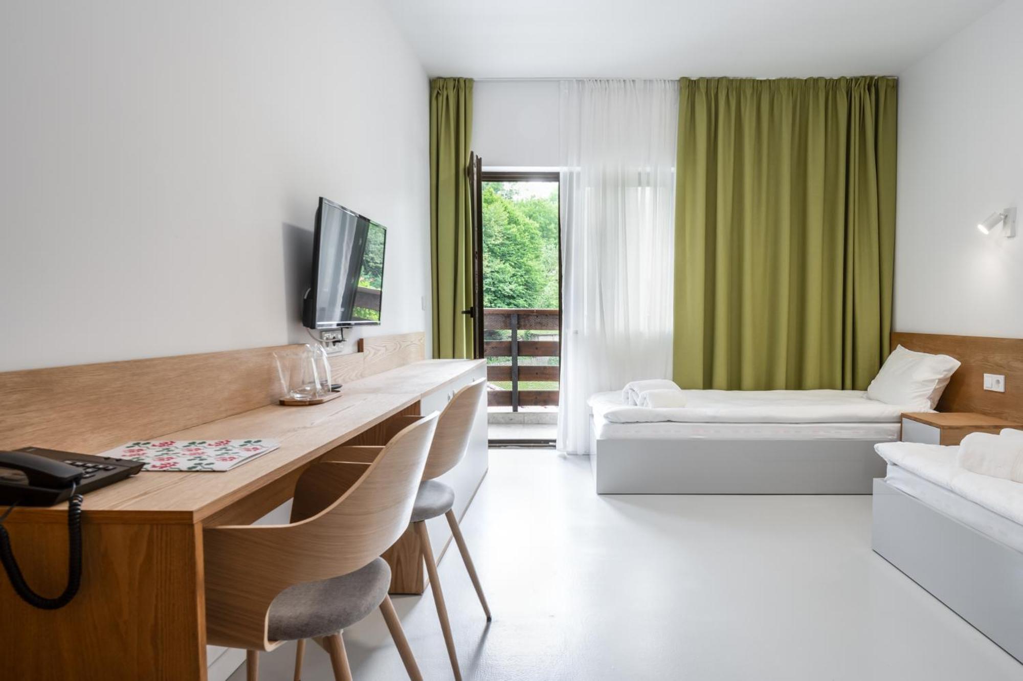 Habitación Doble