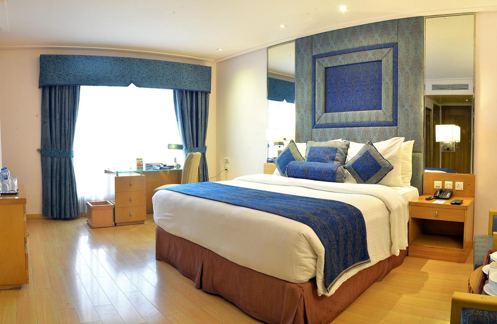 Superior Single Room