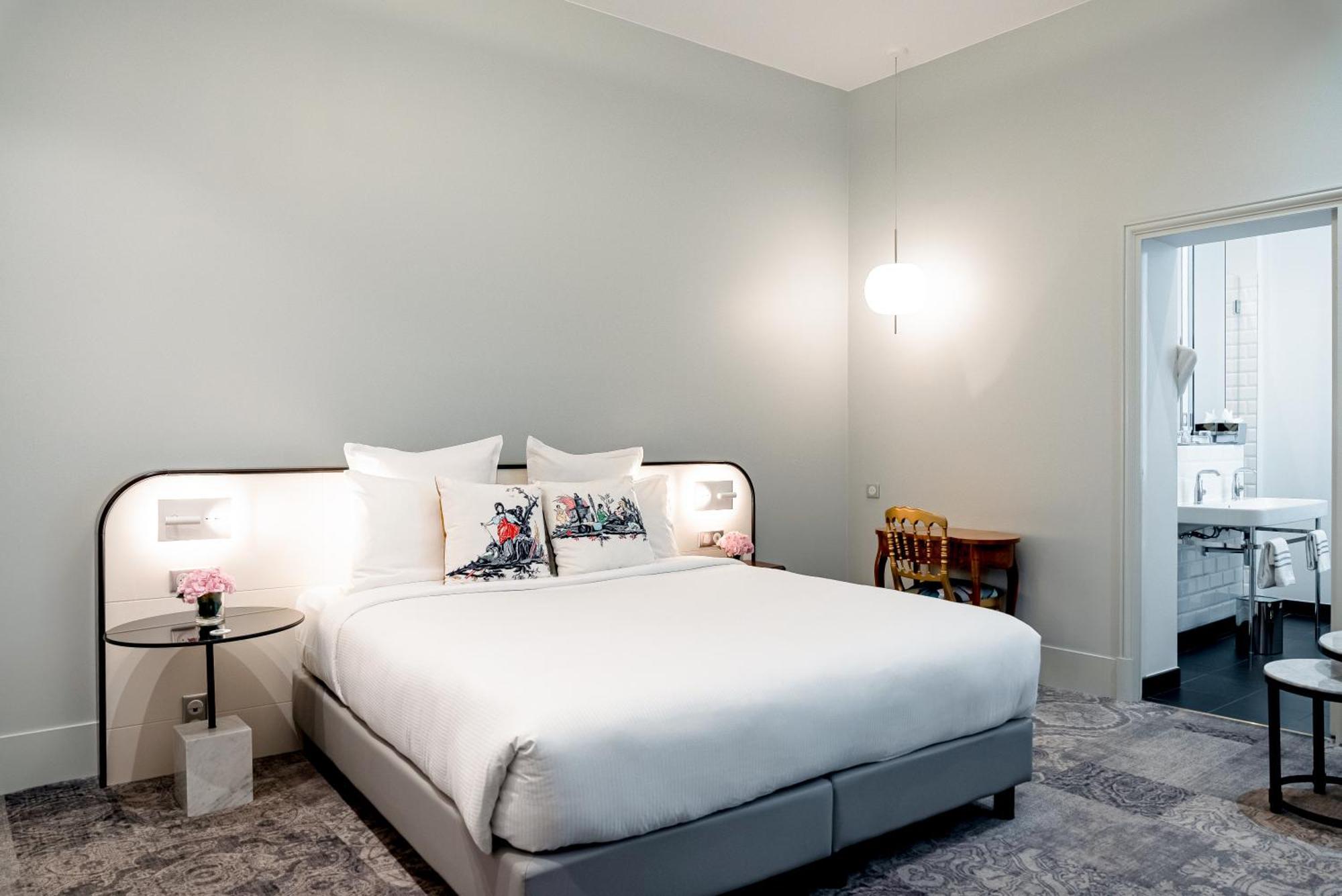 Junior Suite Afterworks