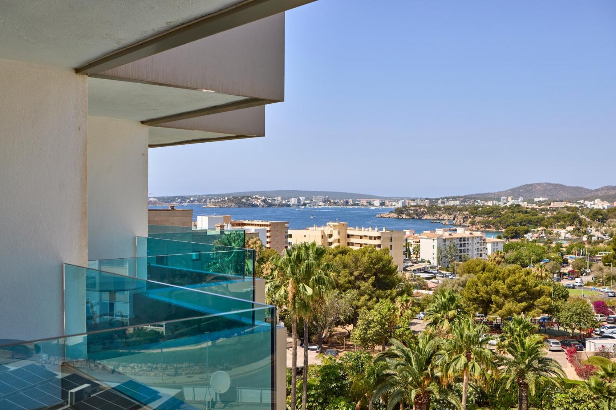 Selection Double Ocean view