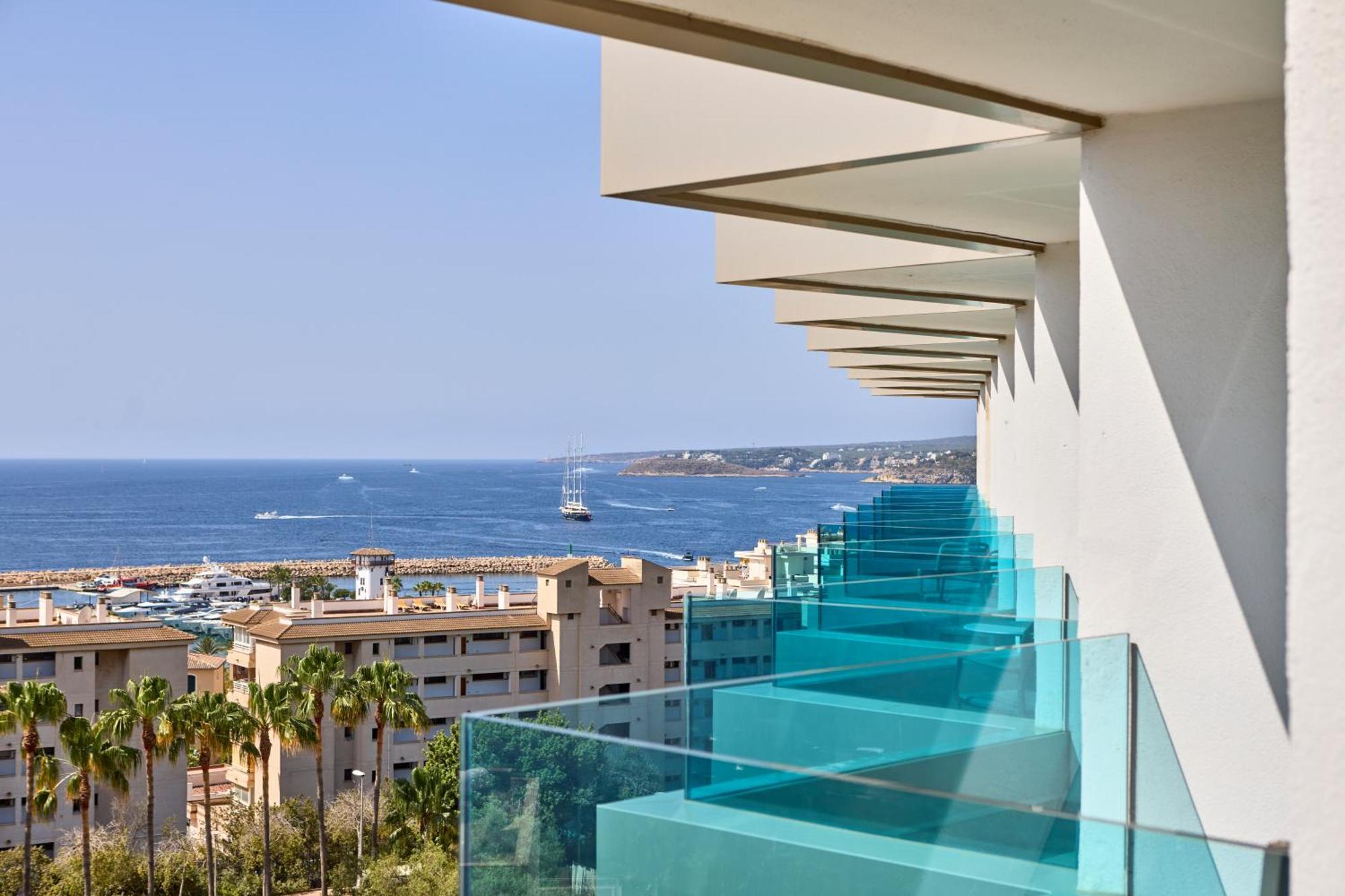 Selection Double Ocean view