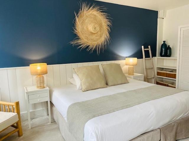 Chambre Double Supérieure