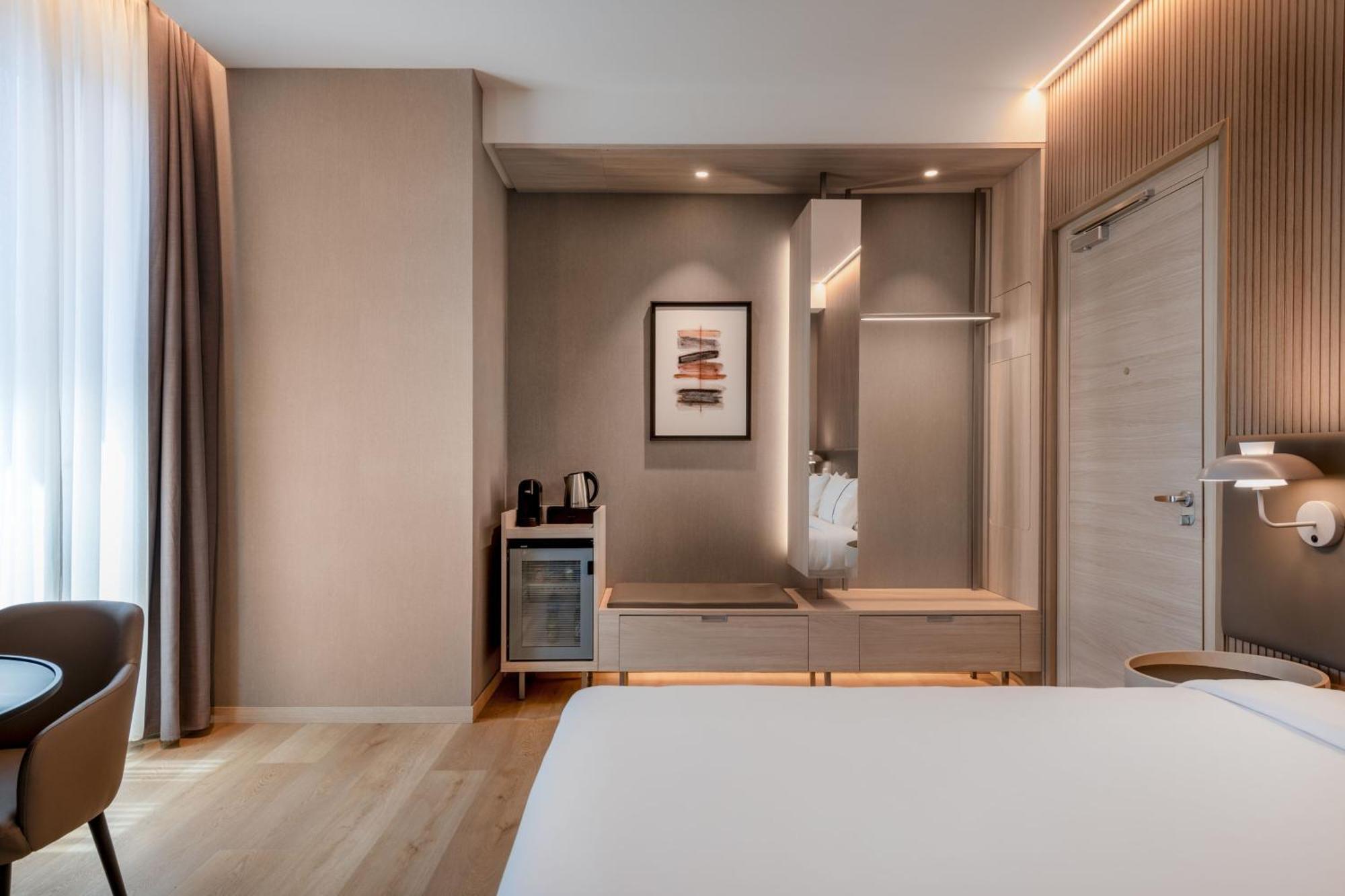 Standaard Kamer