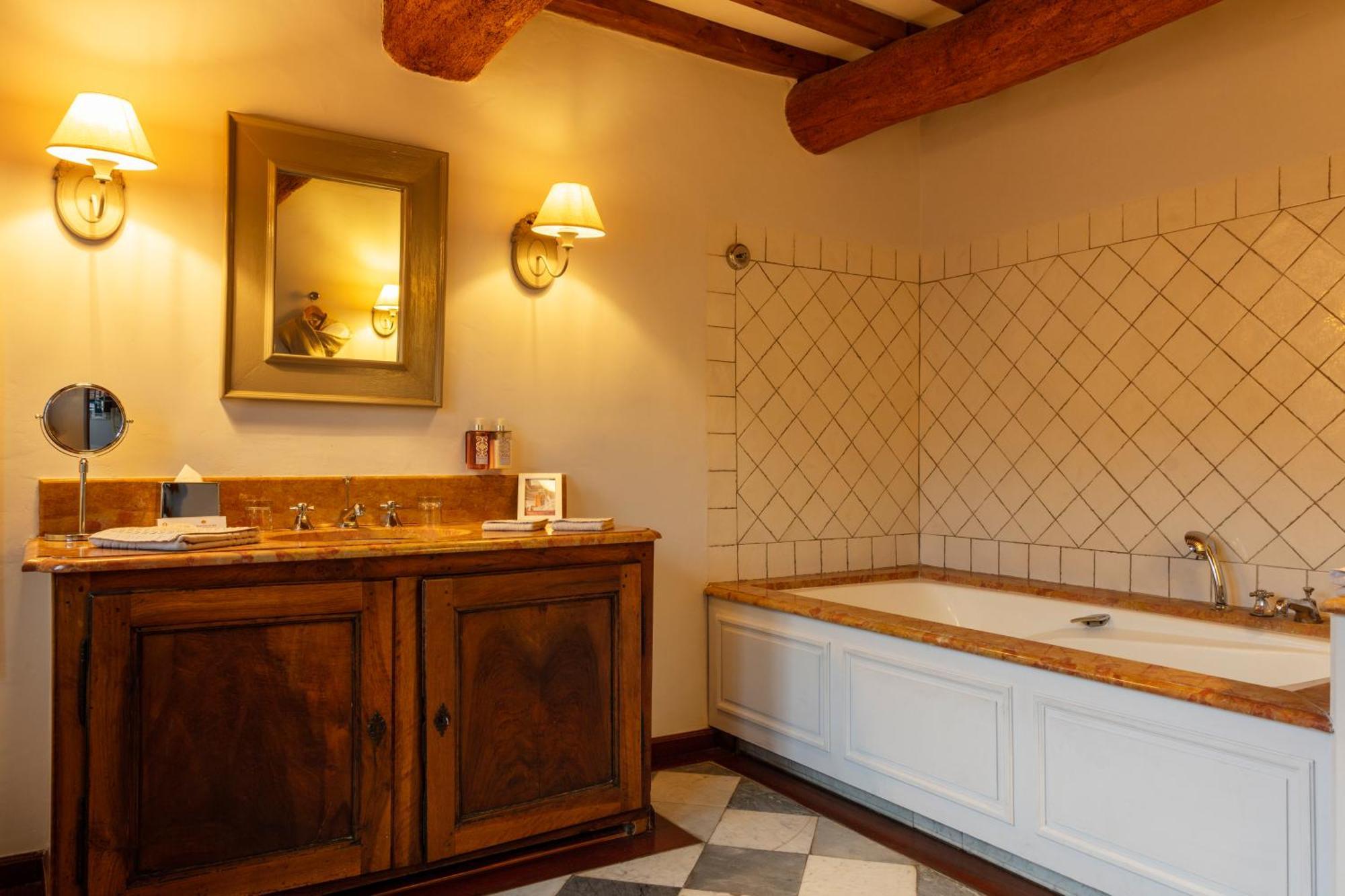 Chambre Double Classique