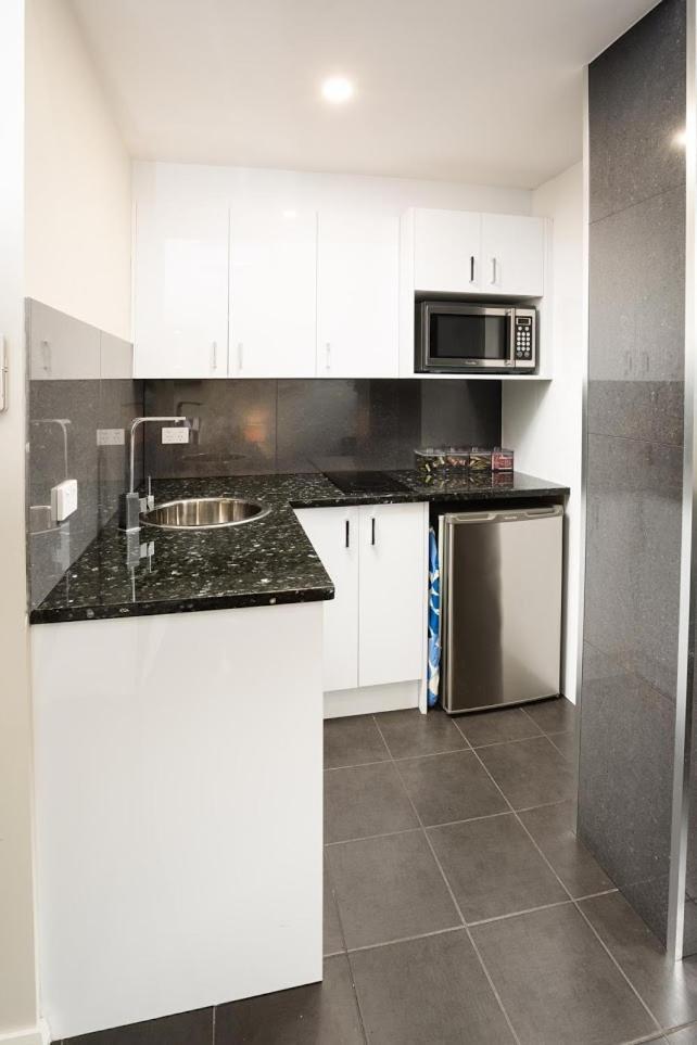 Large Studio Apartment
