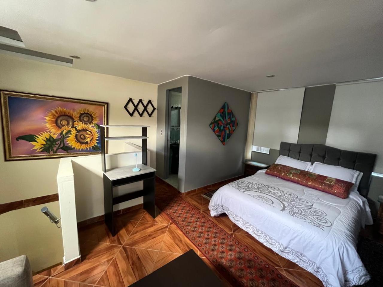 Apartamento Dúplex
