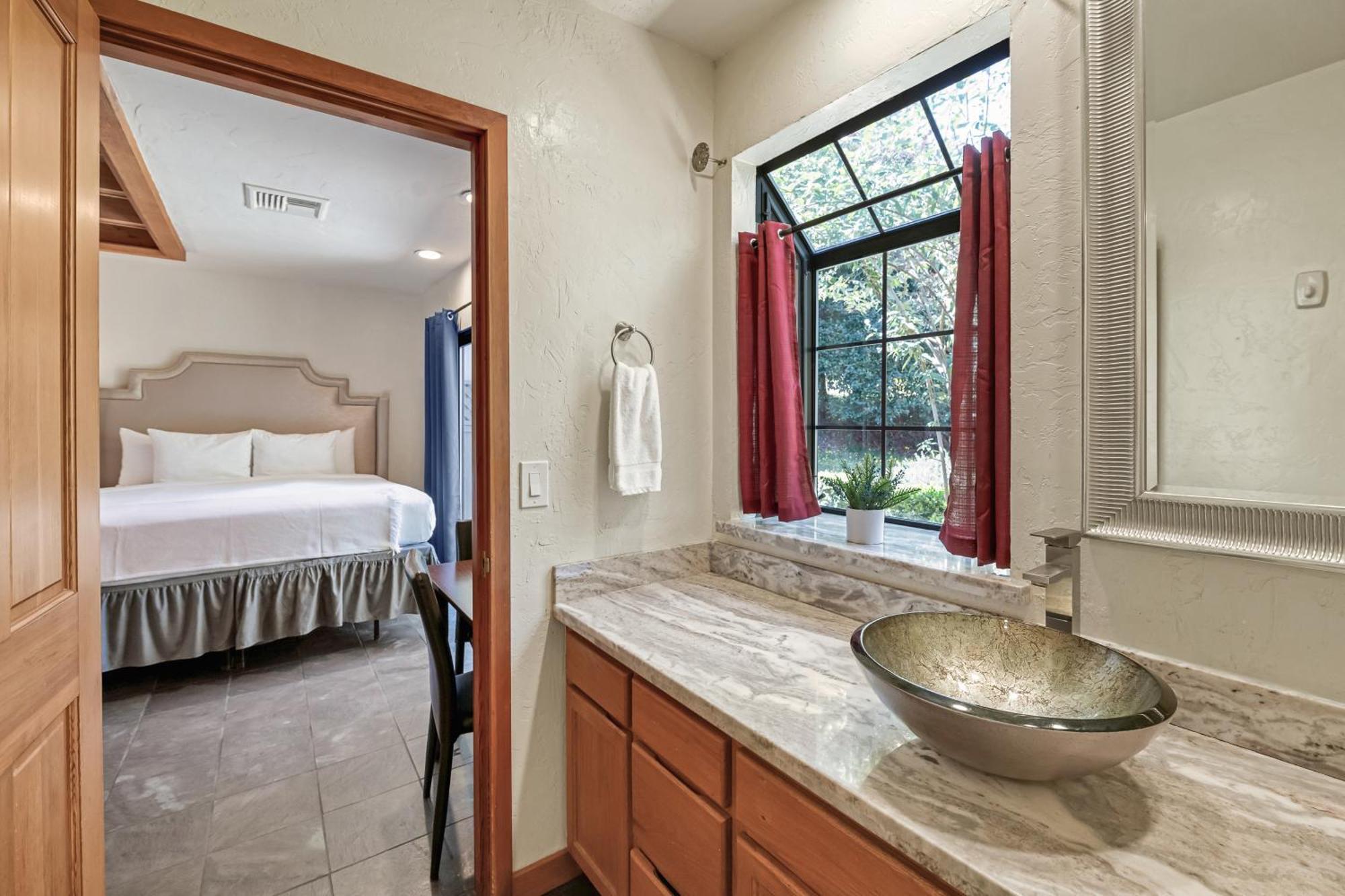 King Room with Two King Beds