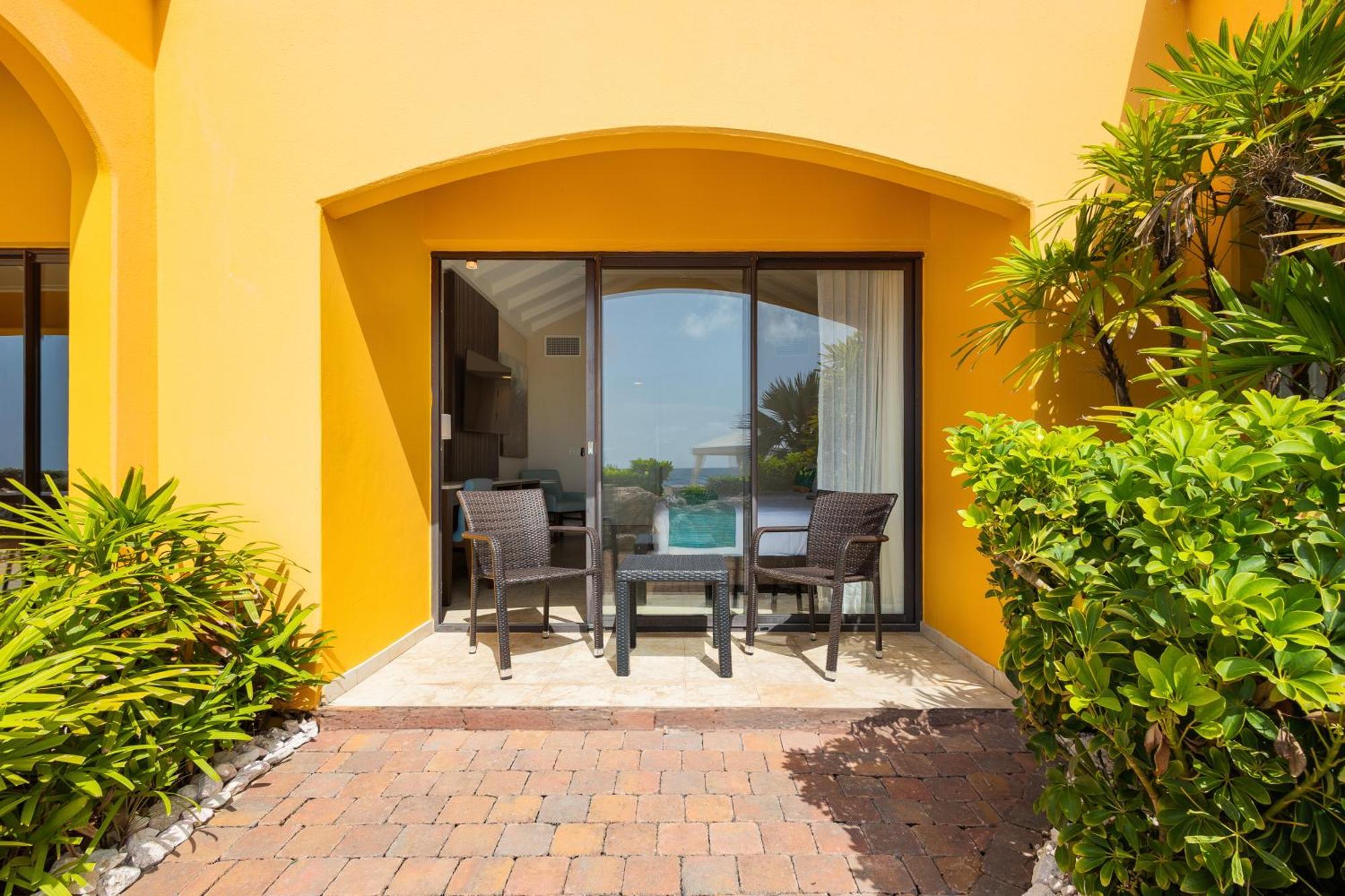 Junior Suite Sea View