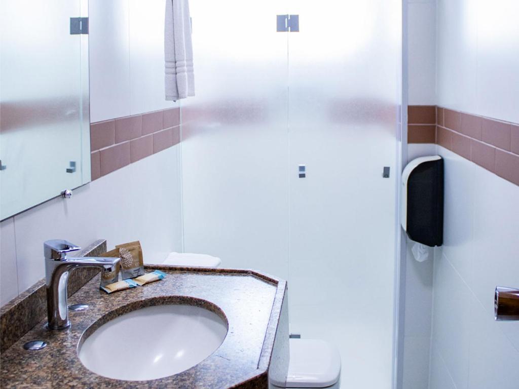 Quarto Triplo Superior