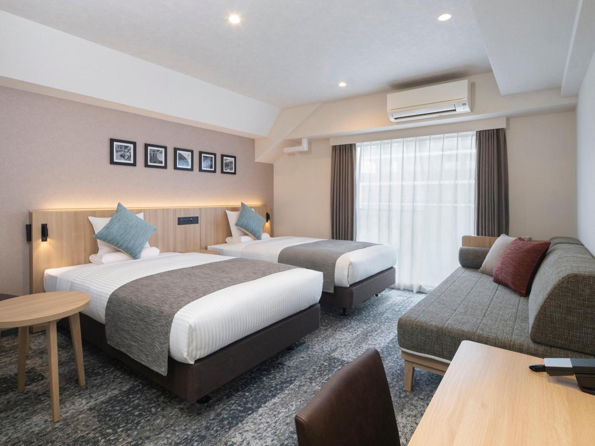 Superior Twin - House Keeping is Optional with Additional Cost