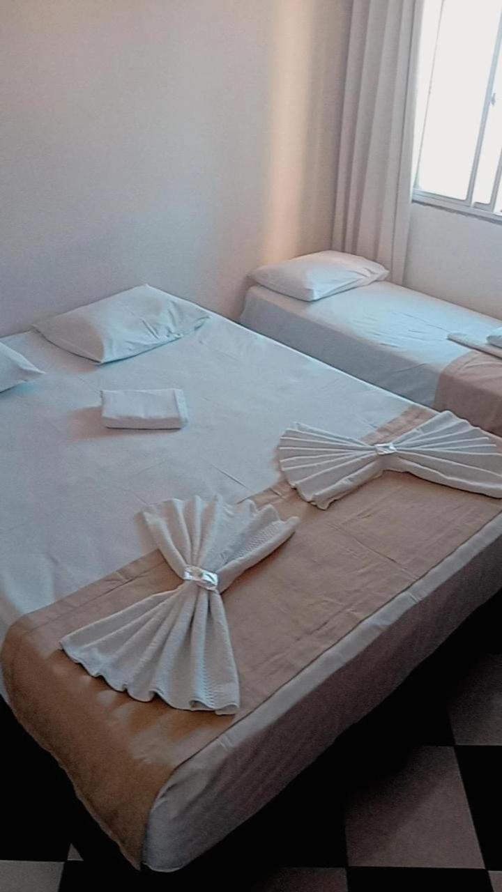 Quarto Triplo
