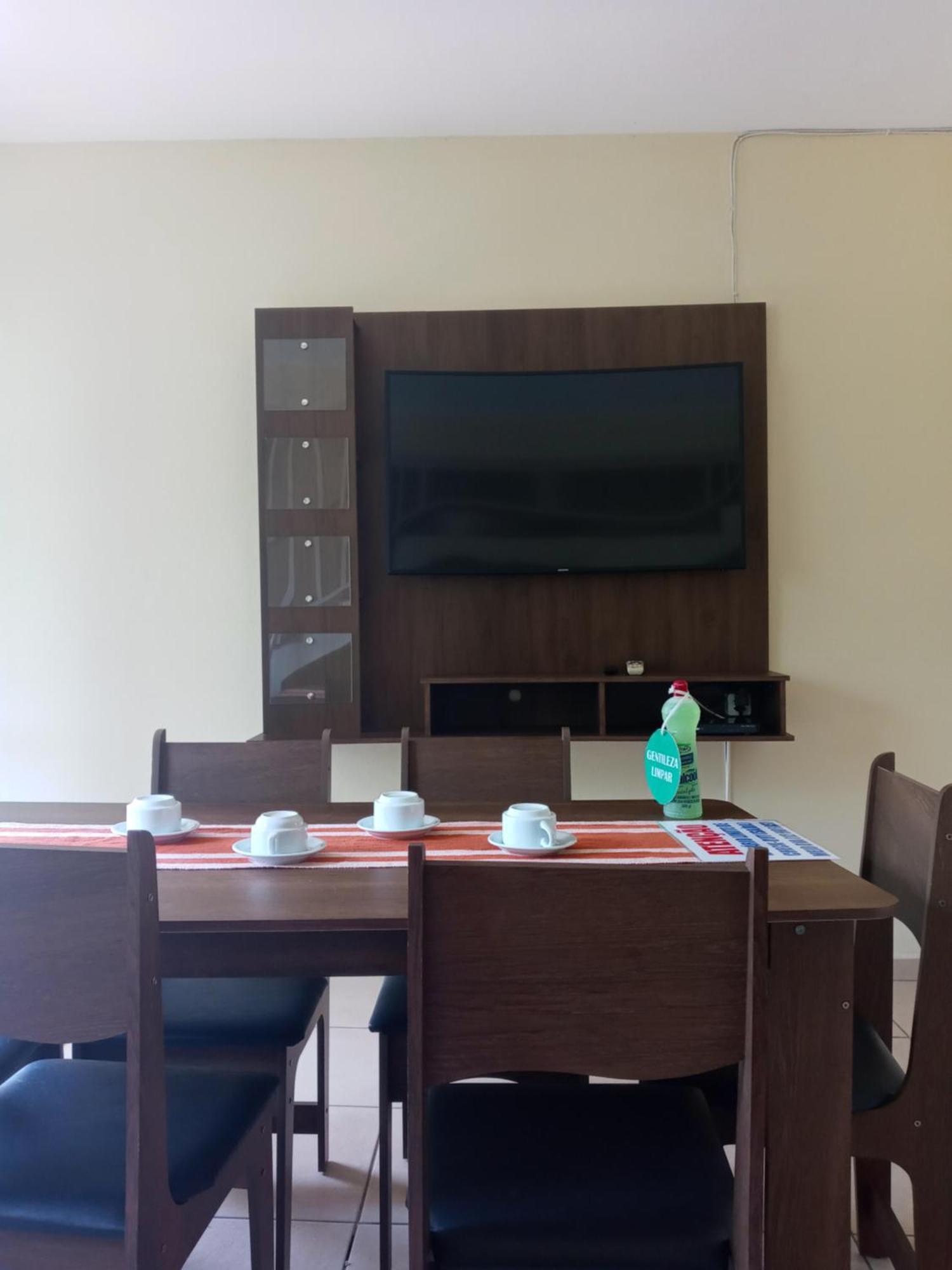 Quarto Família Superior