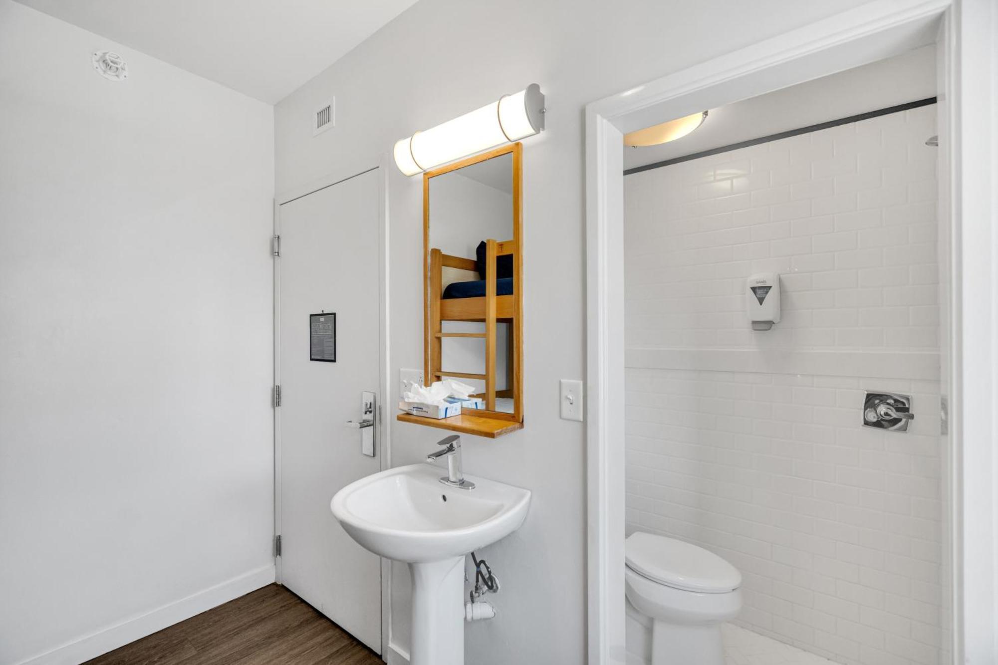 Habitación Doble Estándar