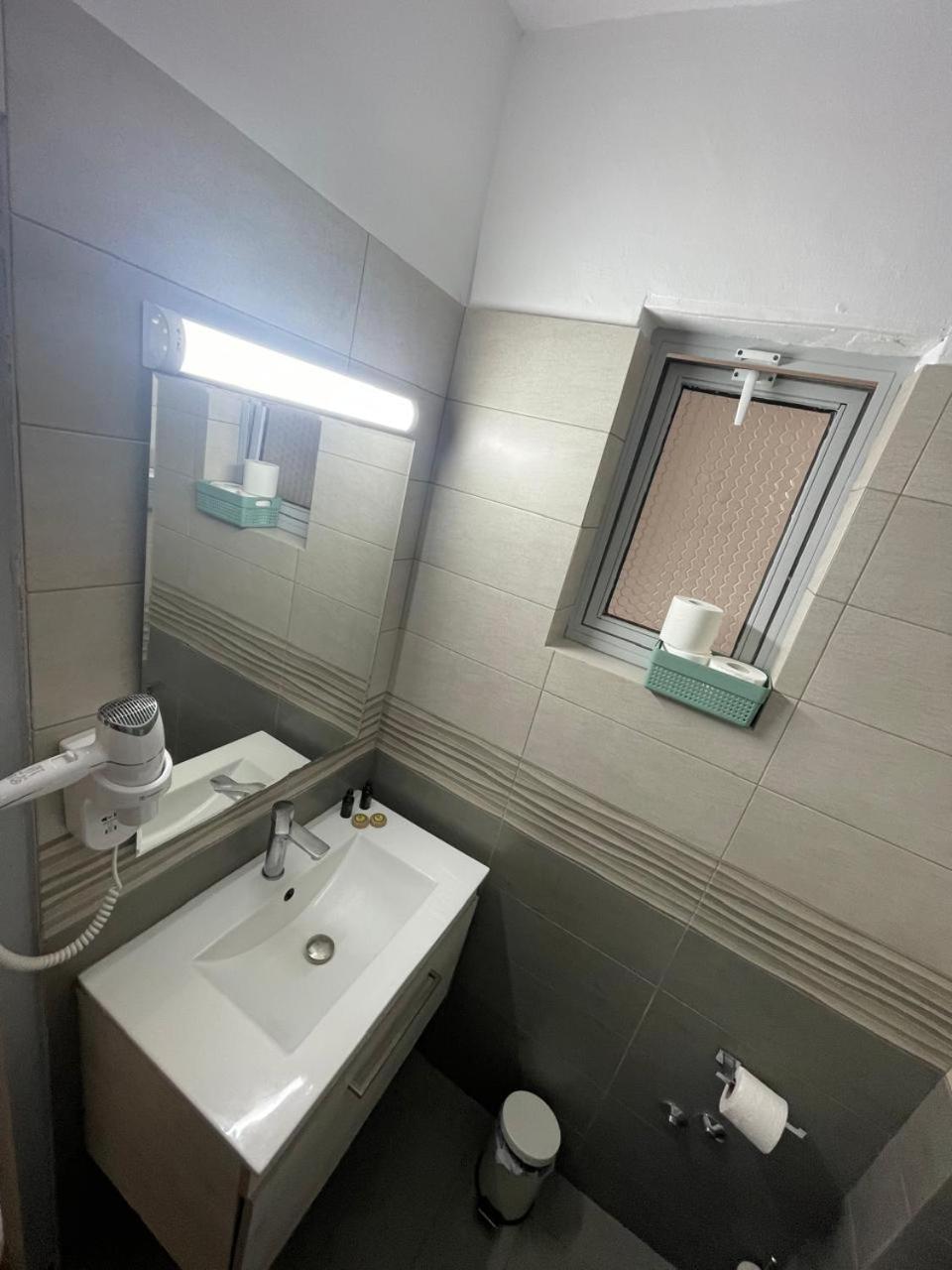 Chambre Double Deluxe avec Balcon