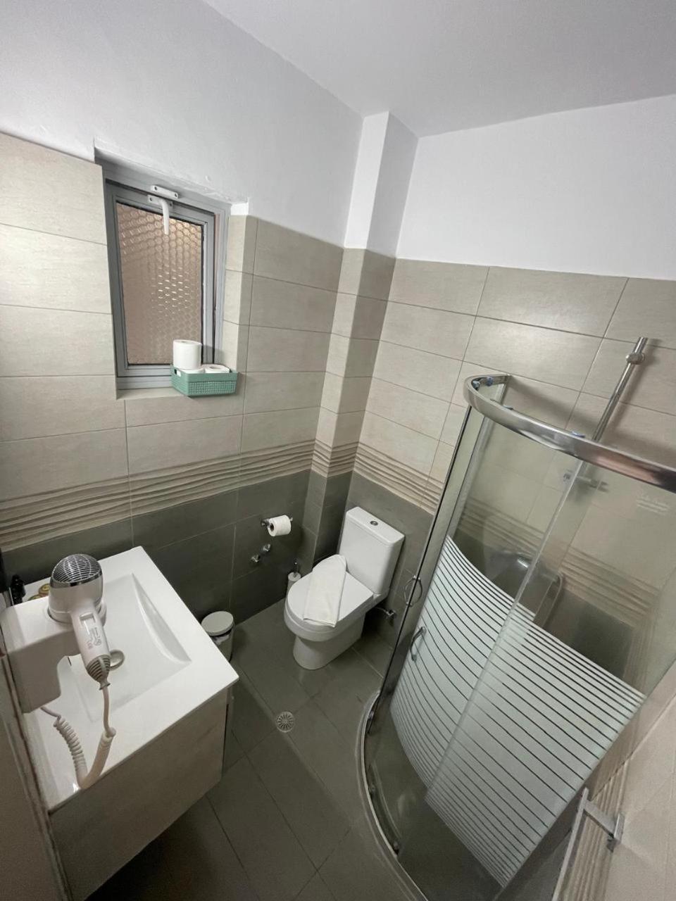 Appartement 1 Chambre avec Balcon